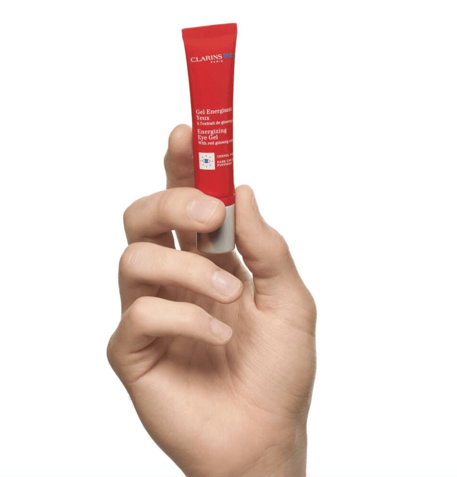 ClarinsMen Energising Eye Gel 15ml