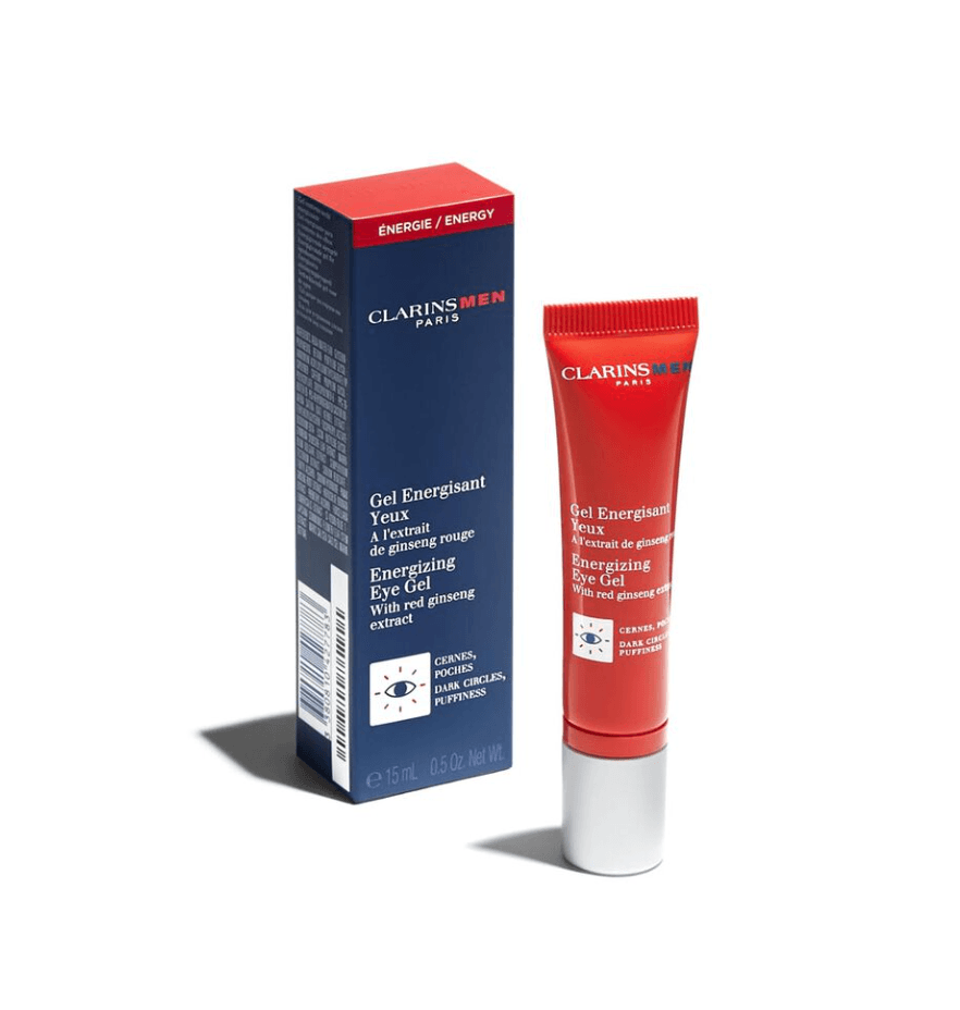 ClarinsMen Energising Eye Gel 15ml