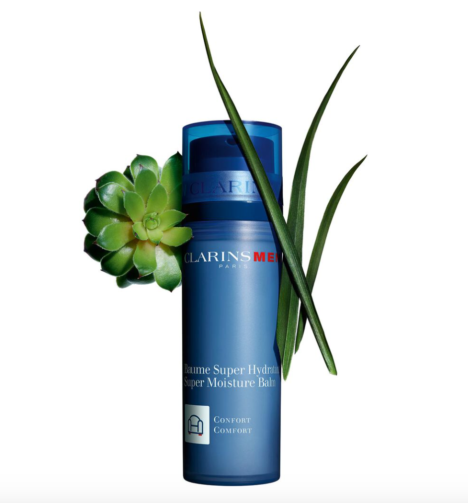 ClarinsMen Super Moisture Balm 50ml