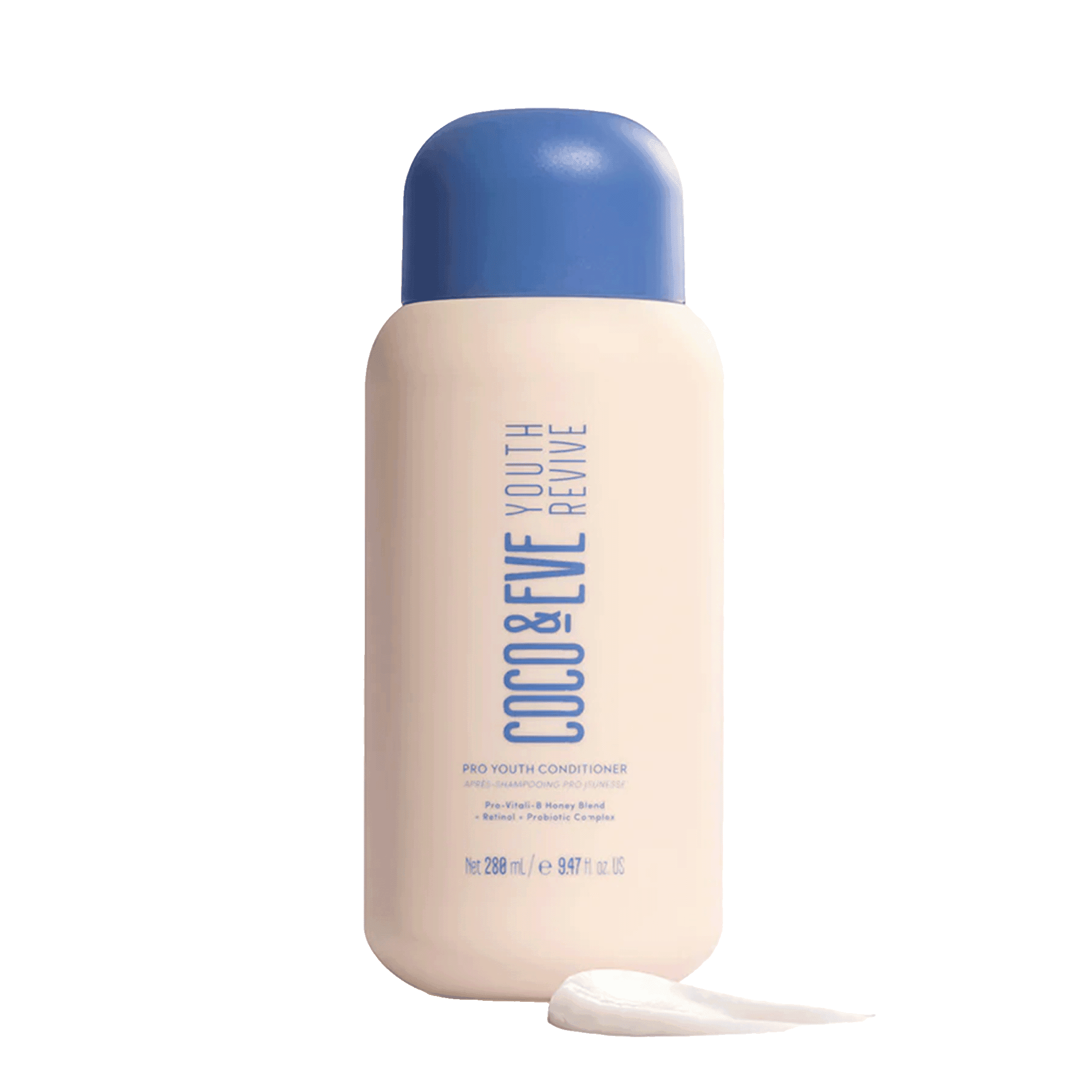 Coco & Eve Pro Youth Conditioner 280ml