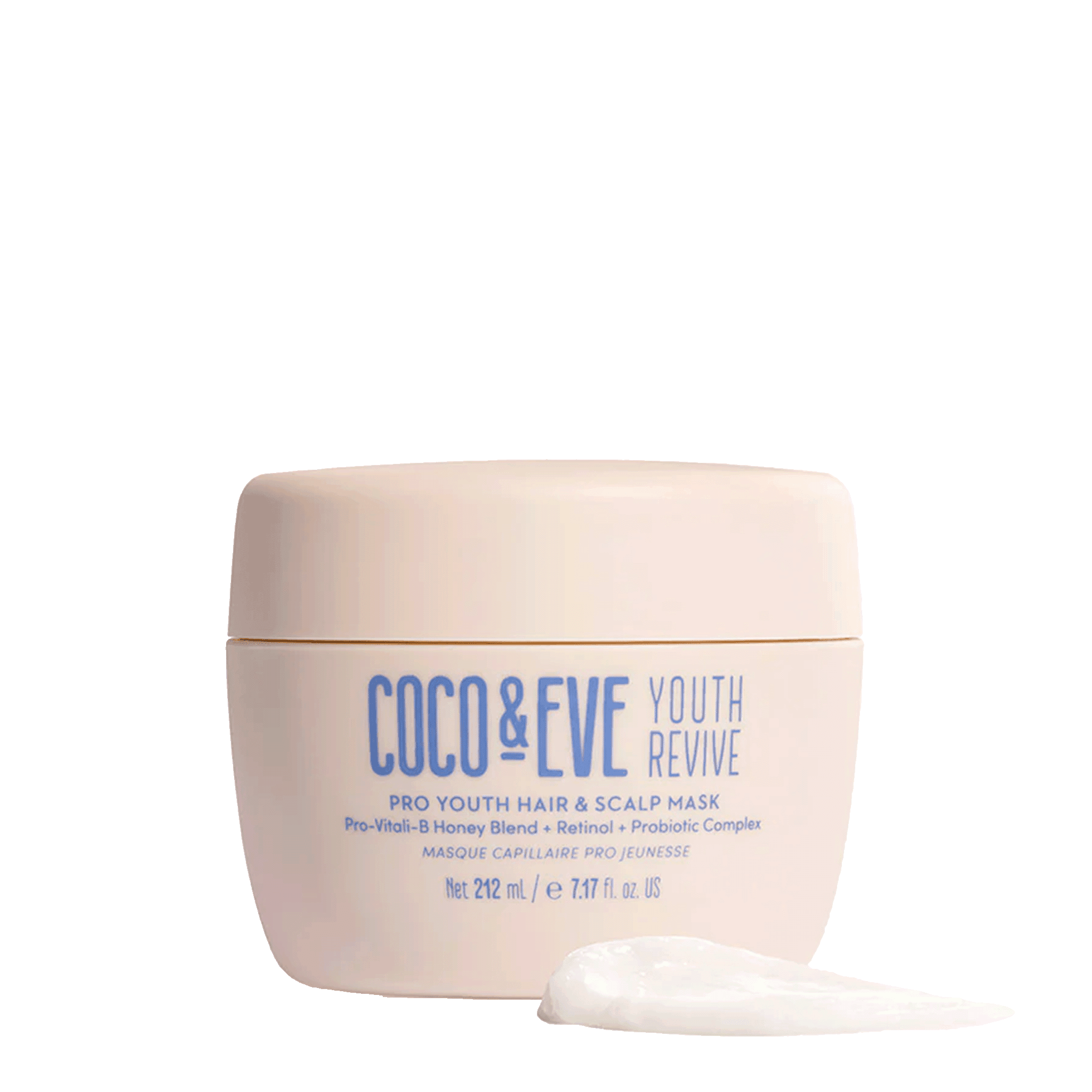 Coco & Eve Pro Youth Hair & Scalp Mask 212ml