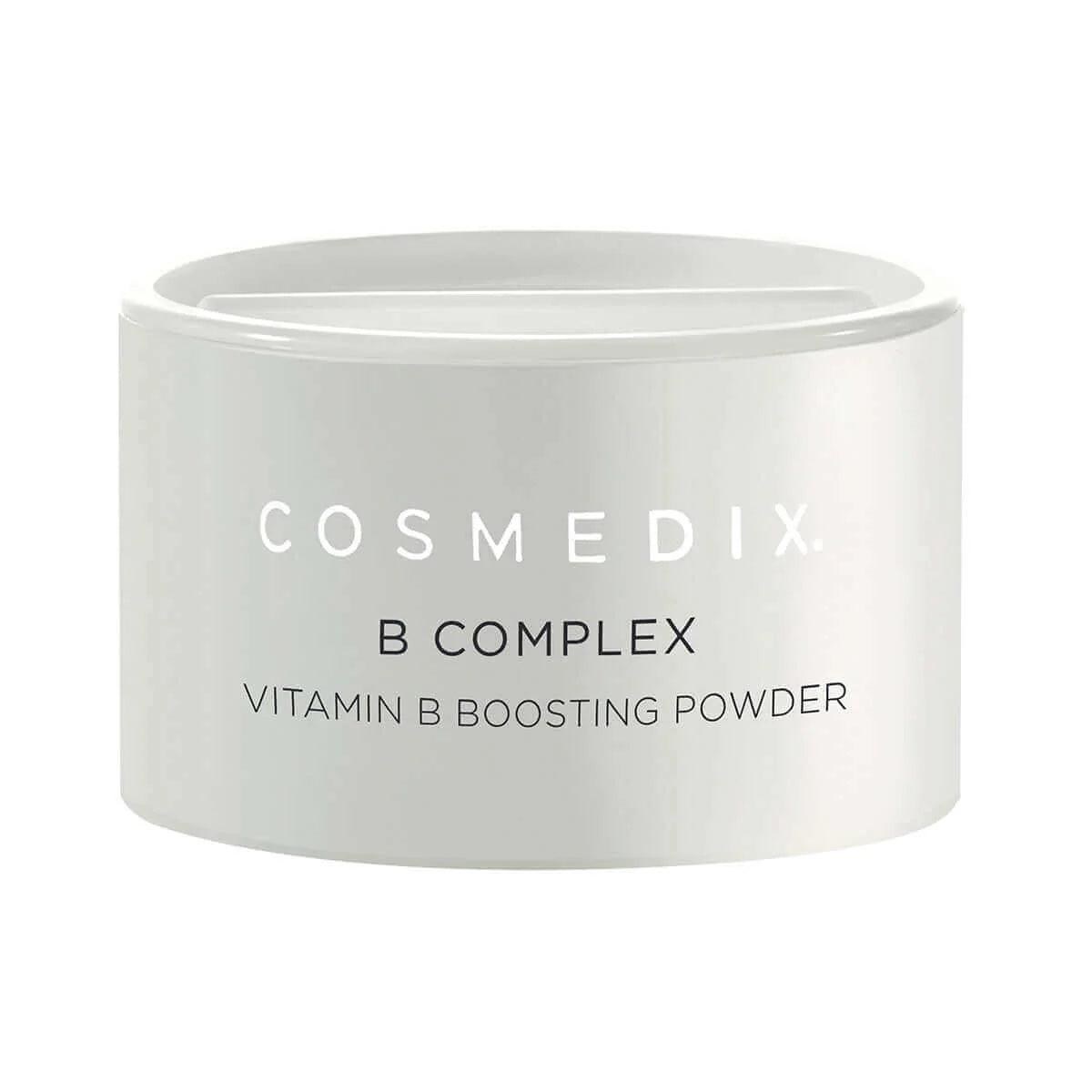 Cosmedix B Complex Vitamin B Boosting Powder 6g