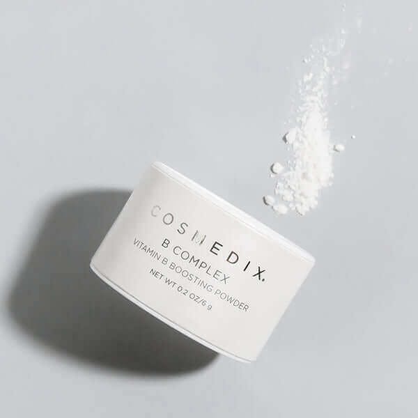 Cosmedix B Complex Vitamin B Boosting Powder 6g