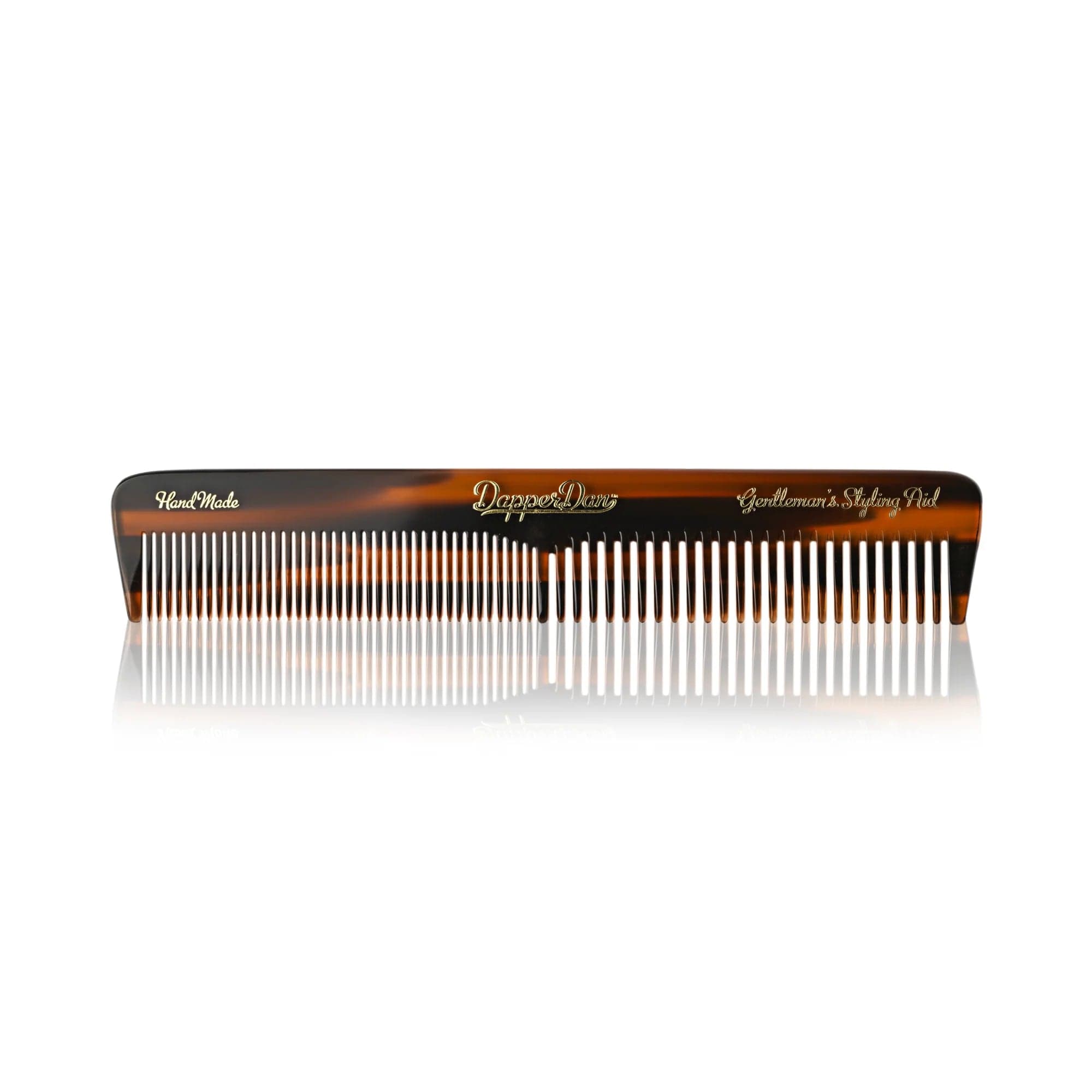 Dapper Dan Handmade Styling Comb