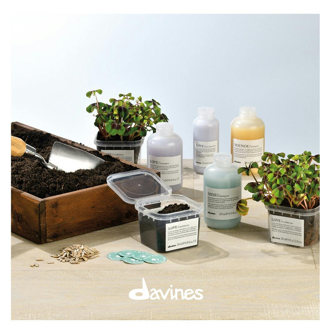 Davines Essentials NOUNOU Shampoo 75ml