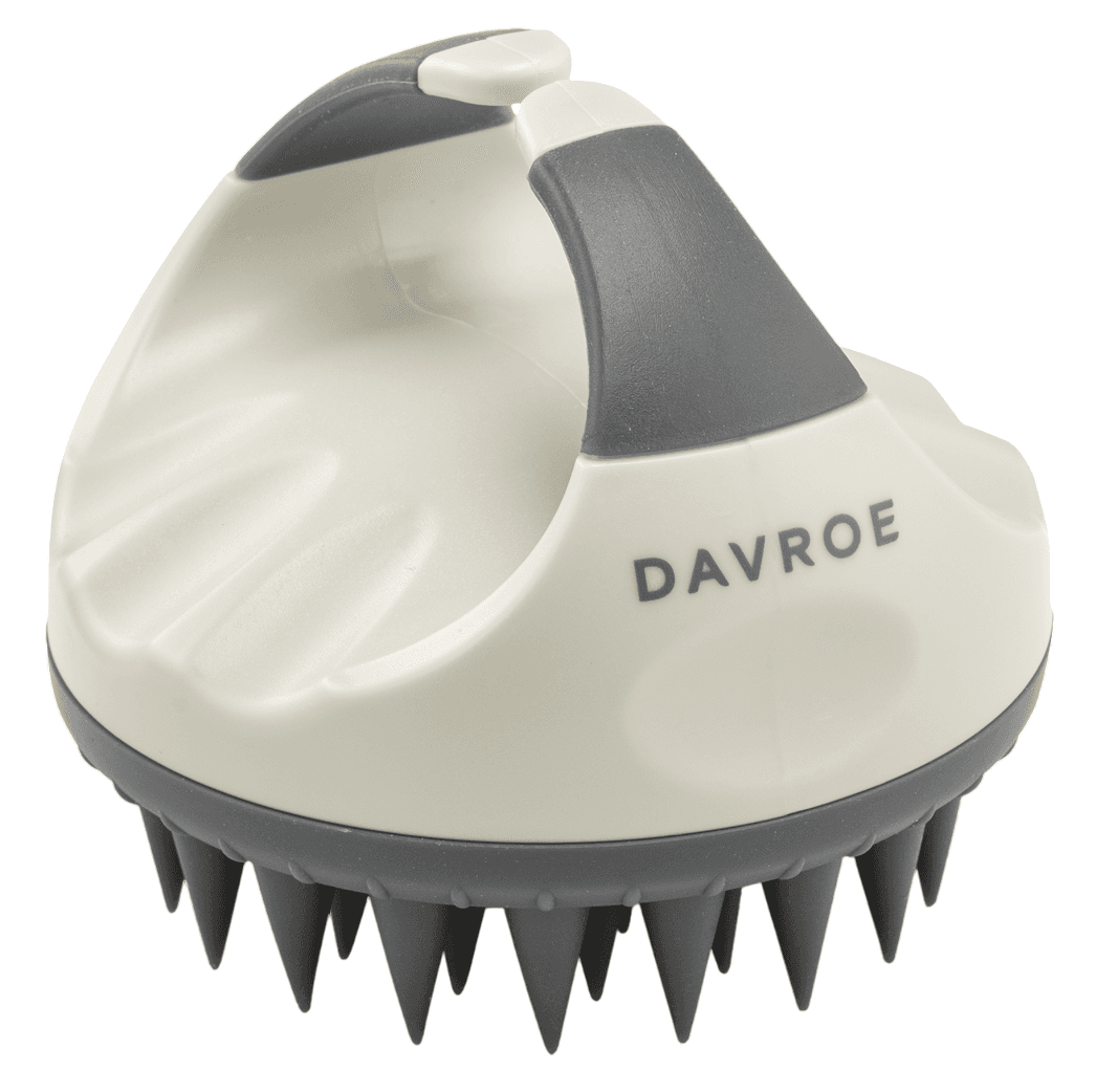 Davroe Scalp Remedy Brush