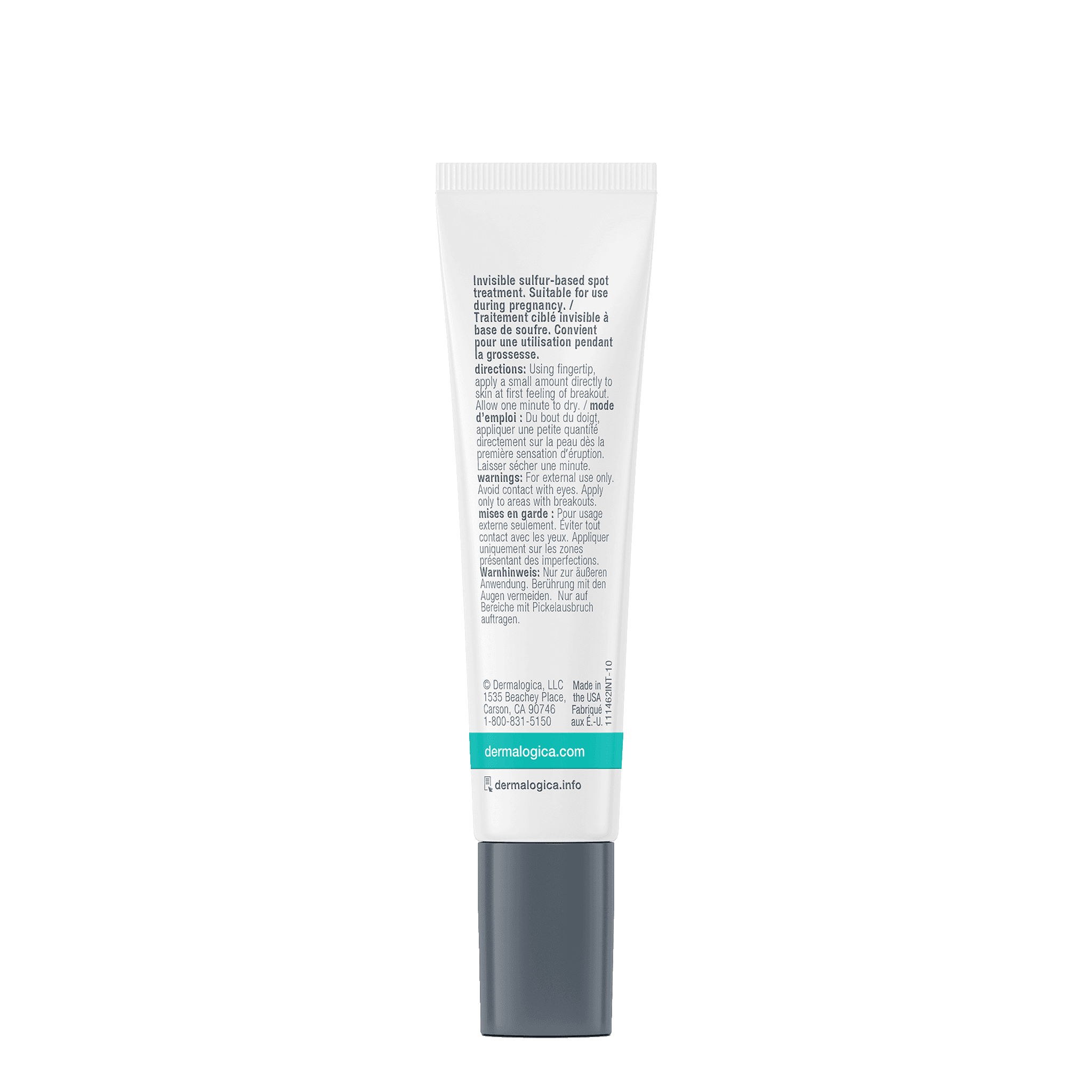 Dermalogica Deep Breakout Liquid Clearing Patch 15ml