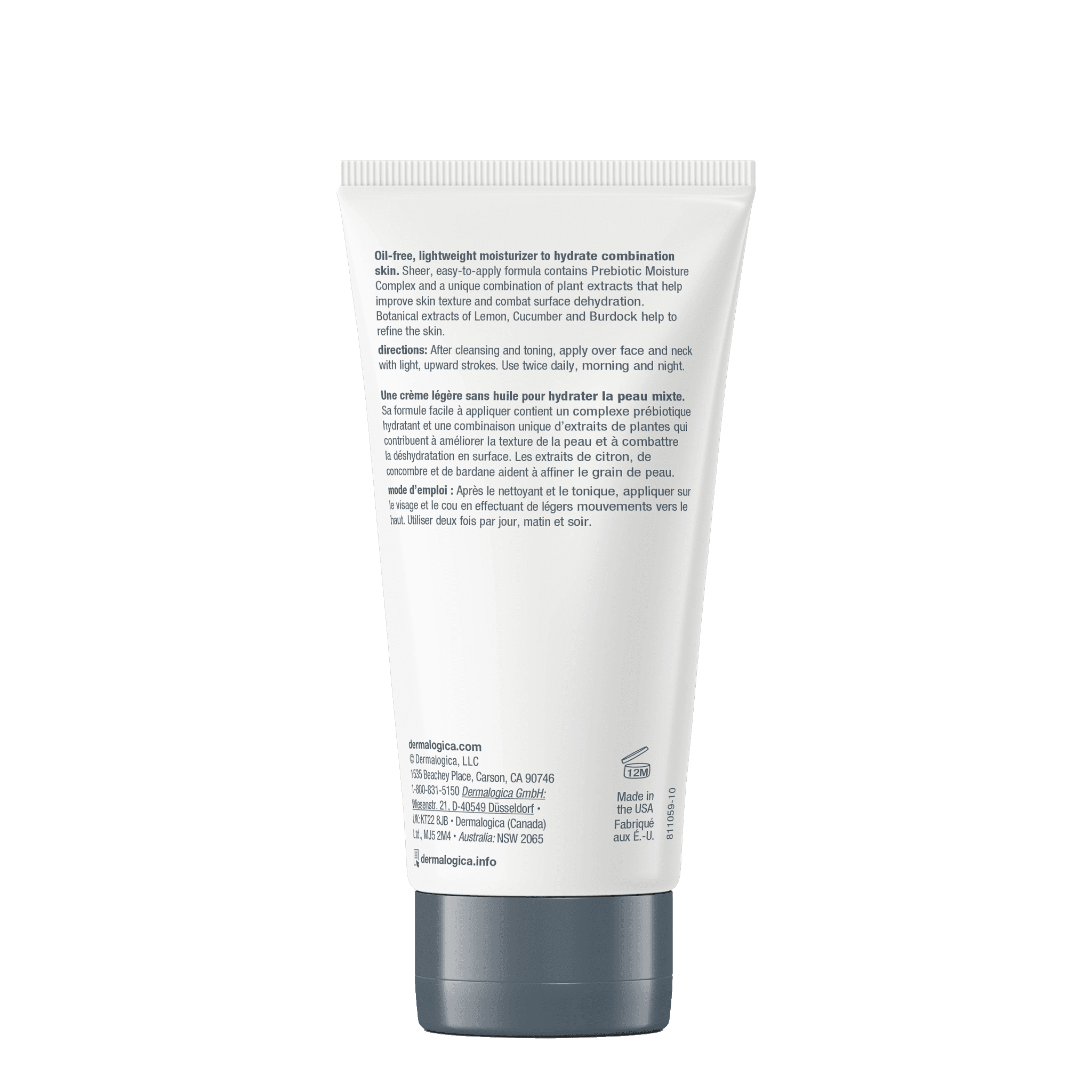 Dermalogica Jumbo Active Moist 150ml