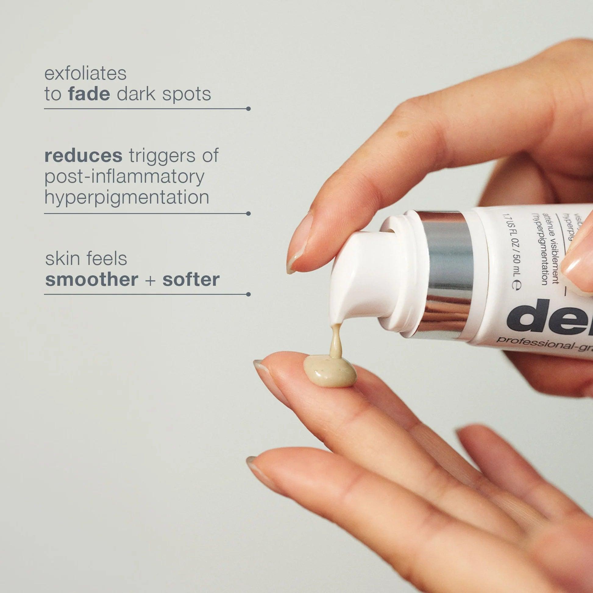 Dermalogica Powerbright Dark Spot Peel 50ml