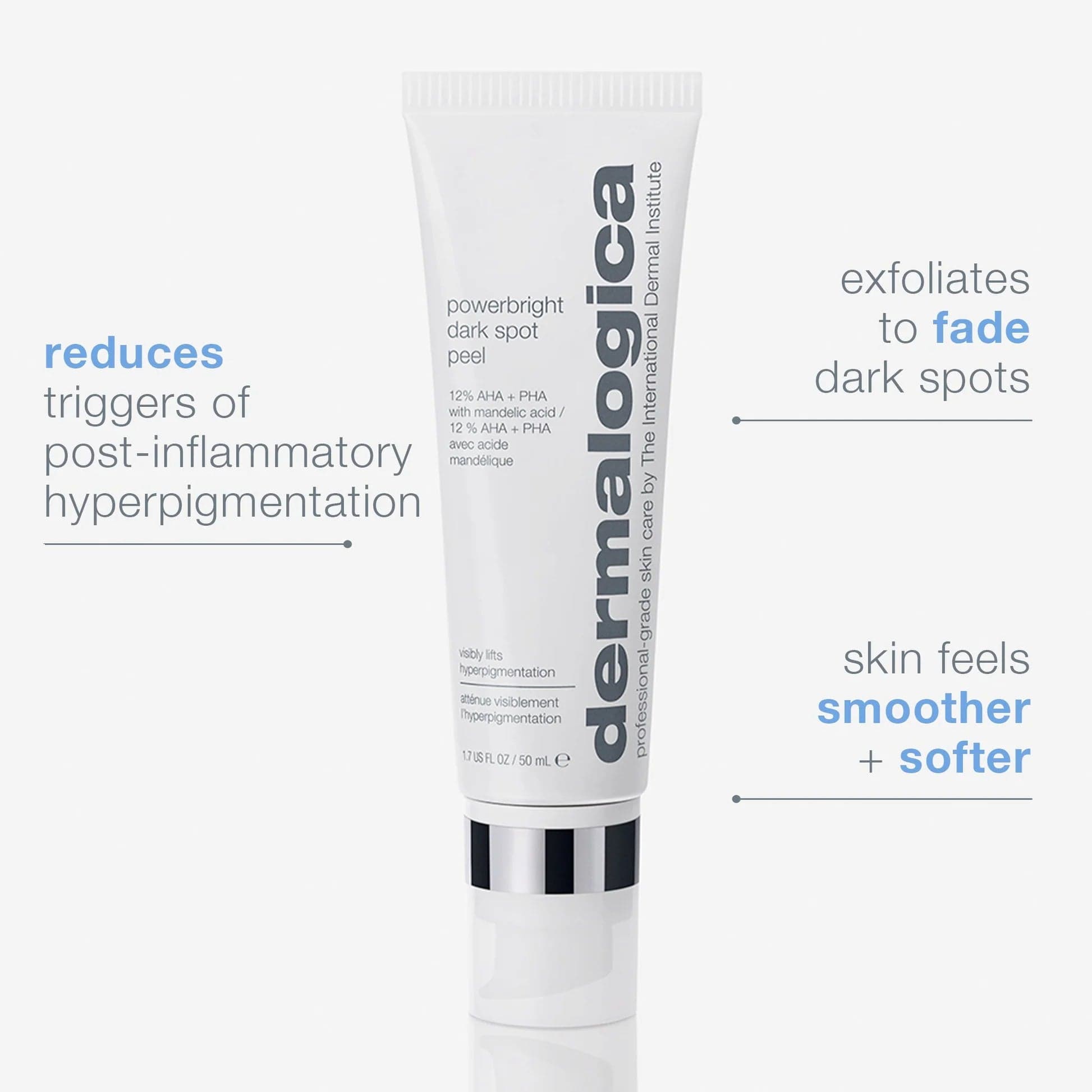 Dermalogica Powerbright Dark Spot Peel 50ml