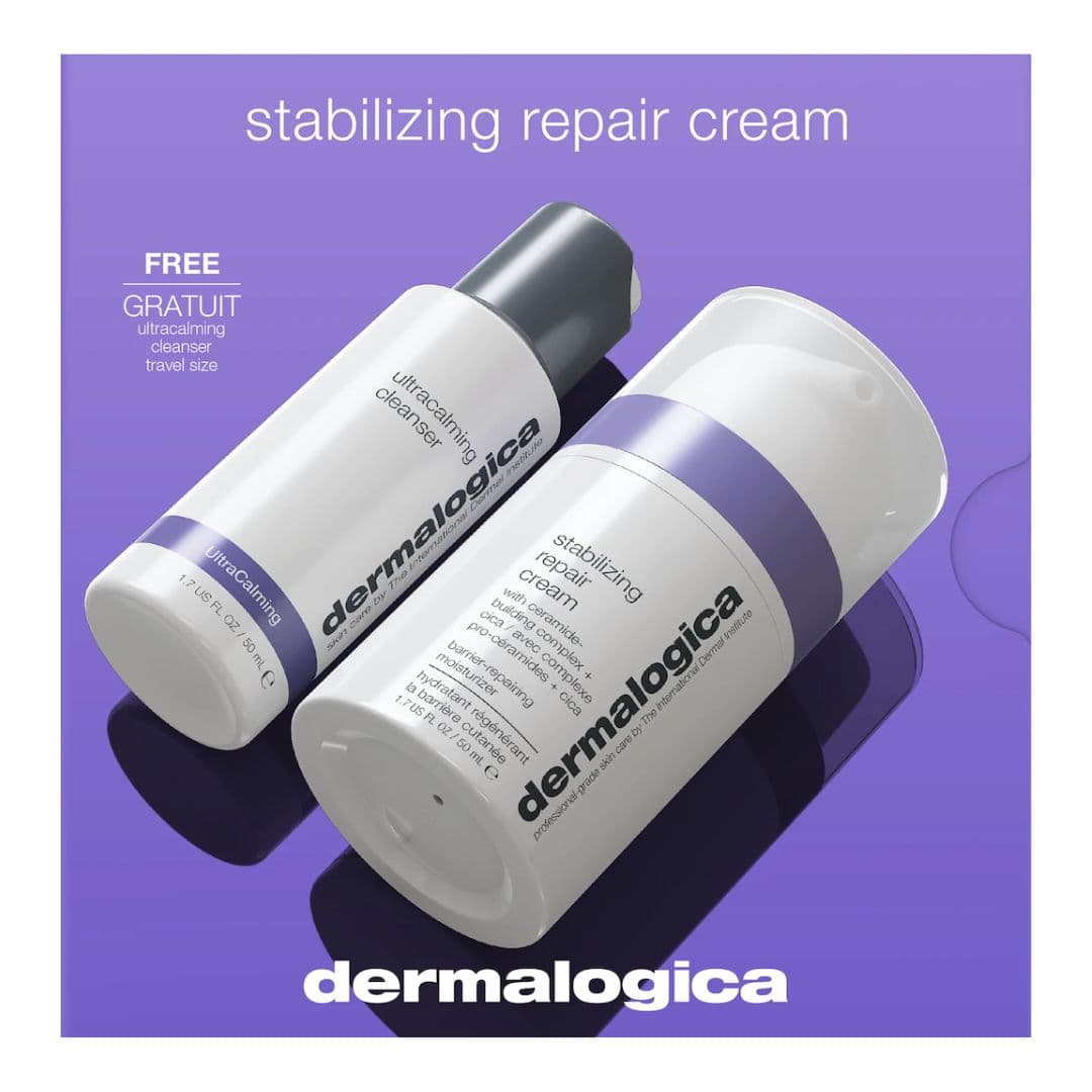 Dermalogica Skin Repair Duo Pack