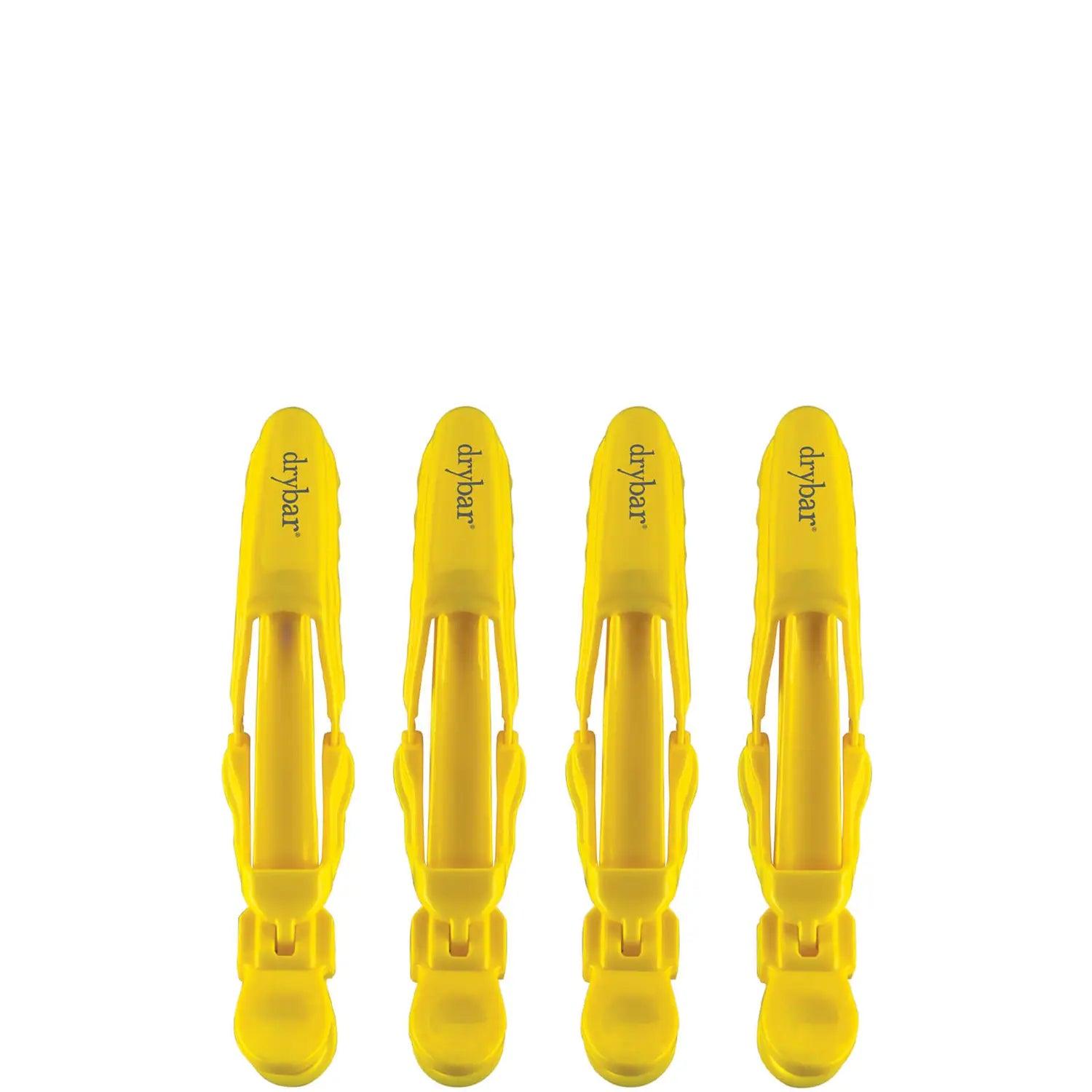 Drybar Hold Me Hair 4 Clips