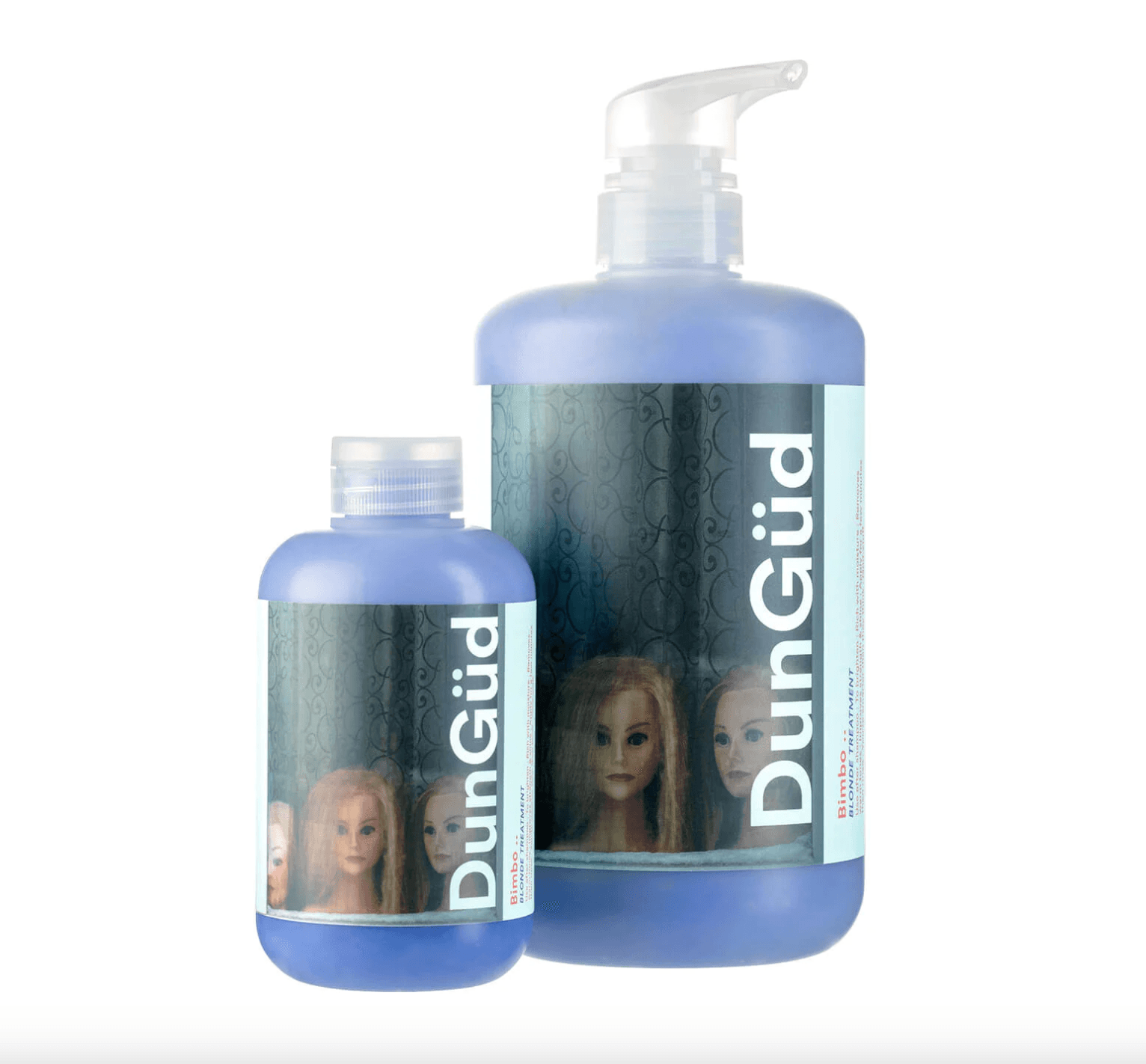 DunGud Bimbo Blonde Treatment 250ml