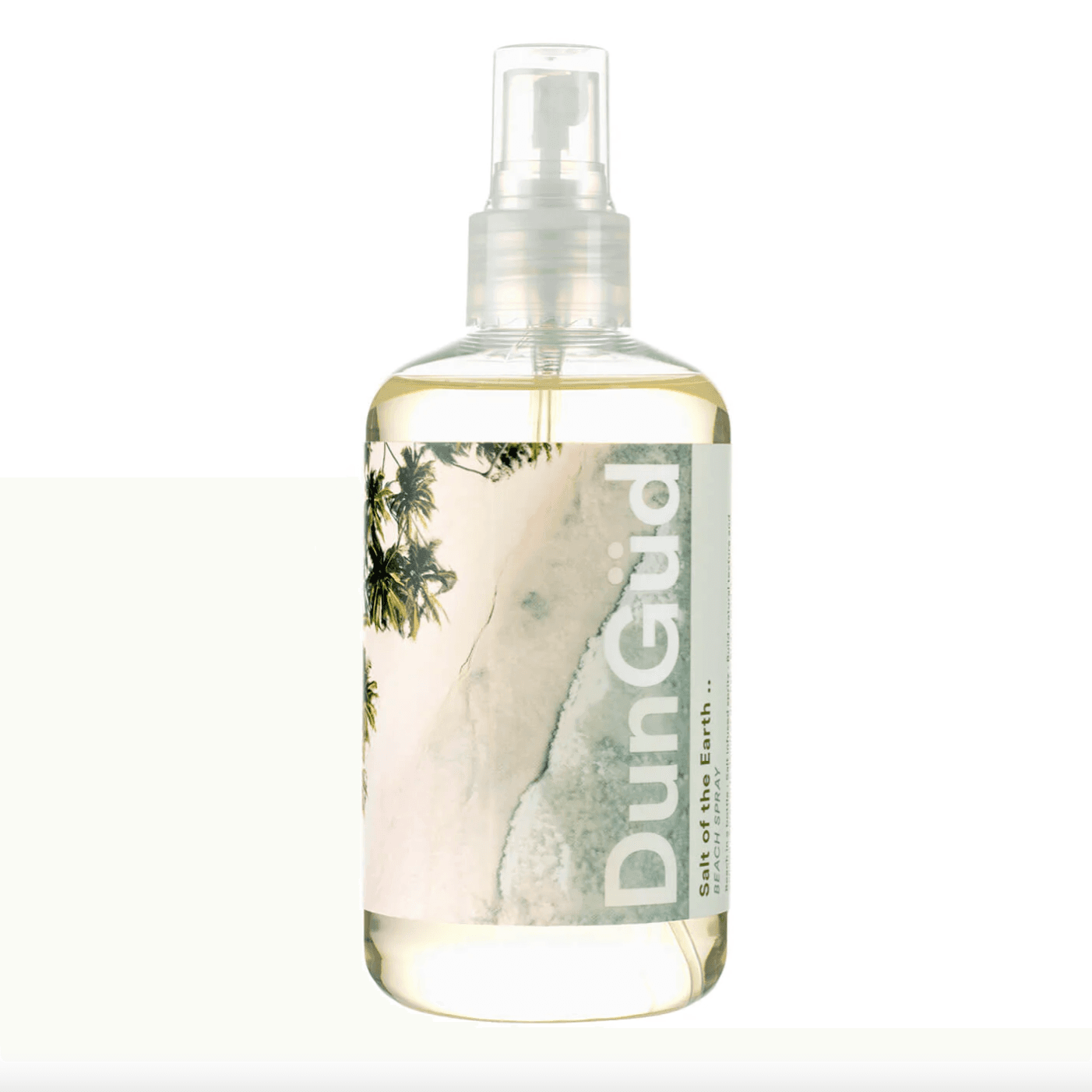 DunGud Salt Of The Earth Beach Spray 250ml