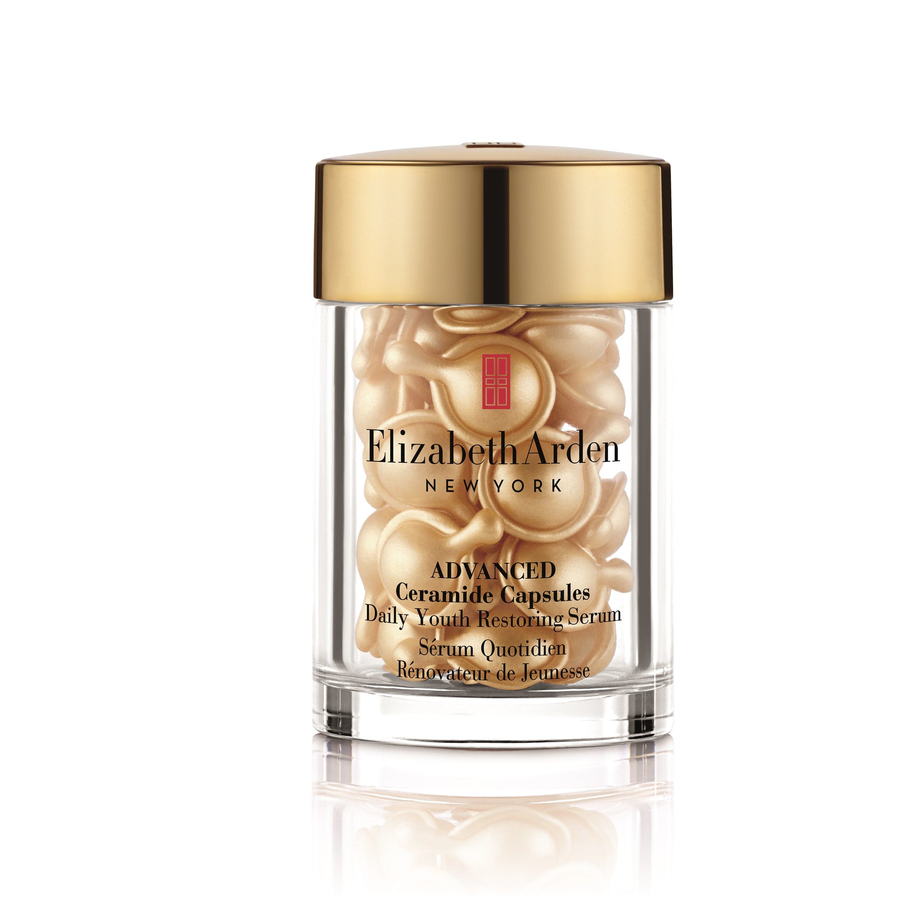 Elizabeth Arden Advanced Ceramide Capsules Daily Youth Restoring Serum 30 Piece