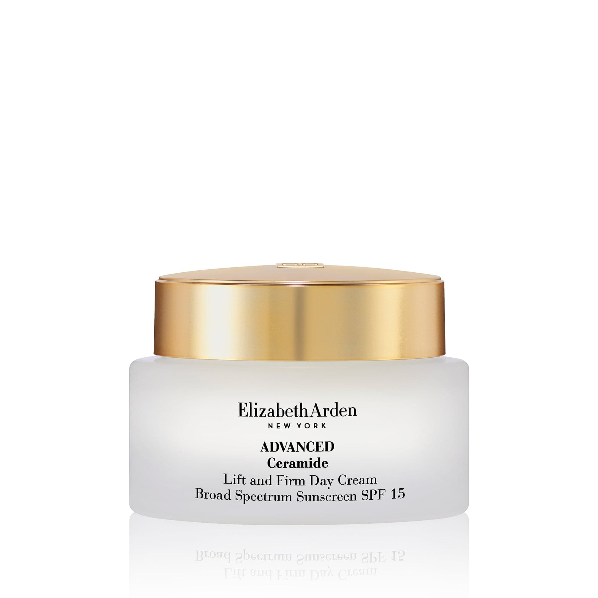 Elizabeth Arden Advanced Ceramide Lift & Firm Day Cream SPF15 50ml