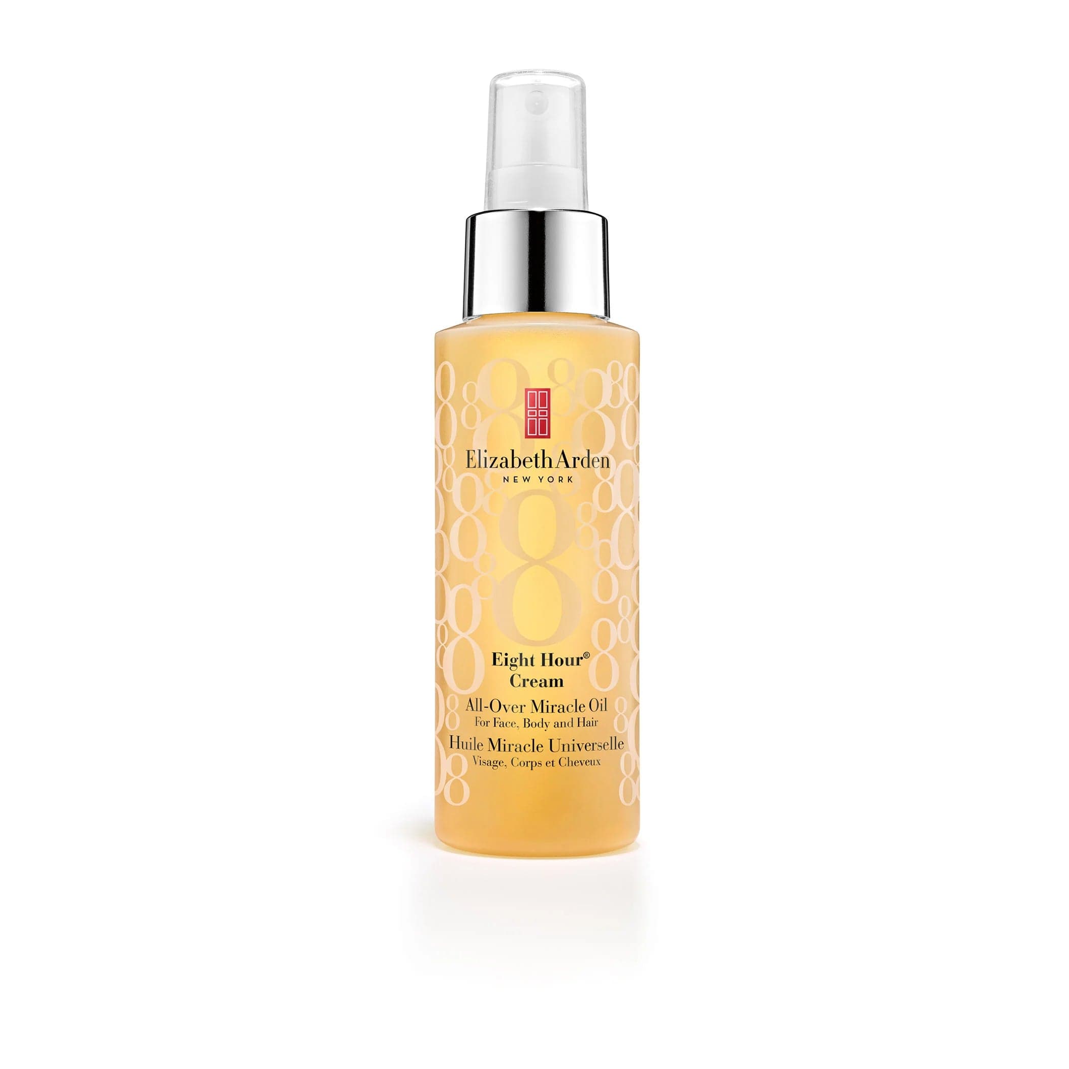 Elizabeth Arden Eight Hour All-Over Body Miracle Oil 100ml