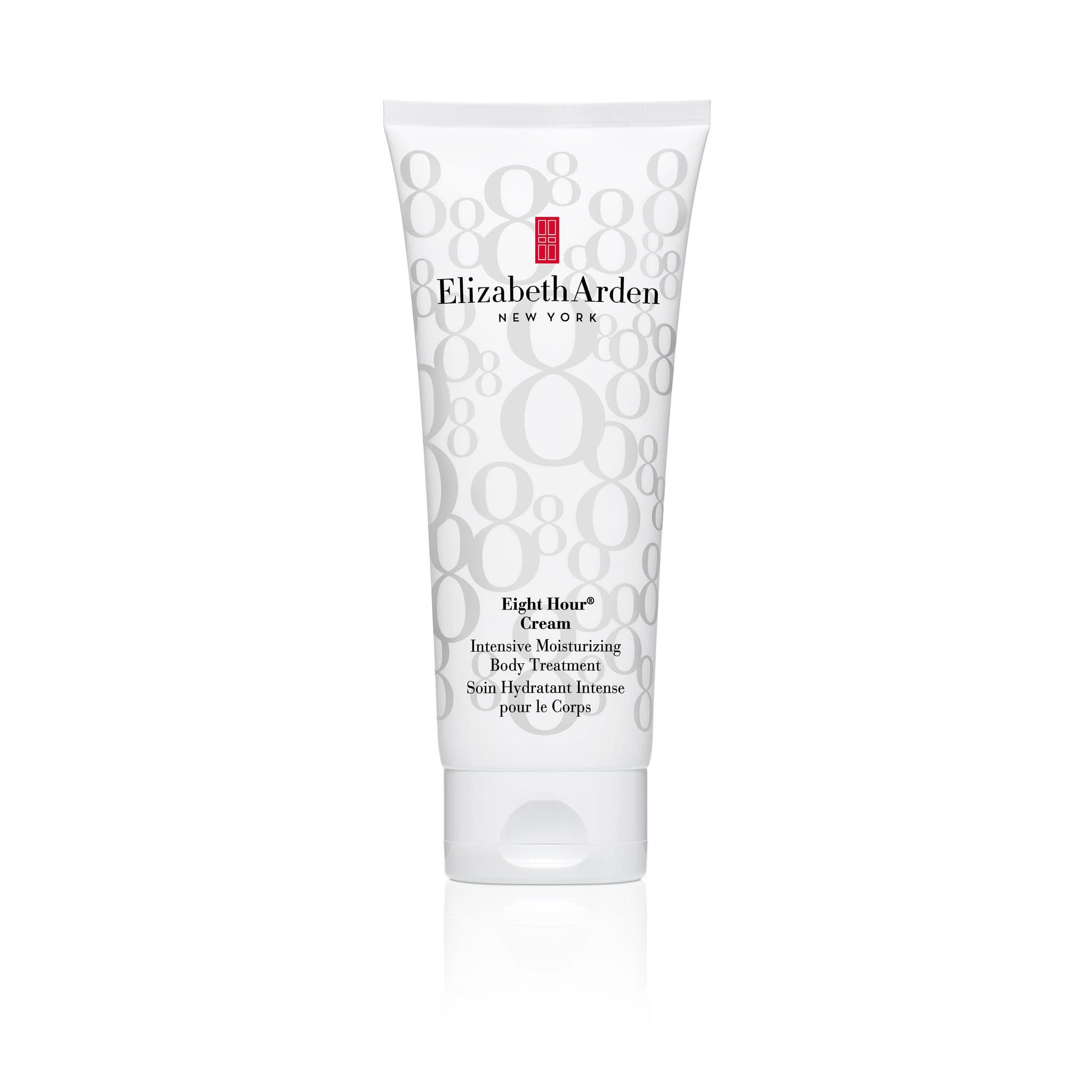 Elizabeth Arden Eight Hour Cream Intensive Moisturizing Body Treatment 200ml