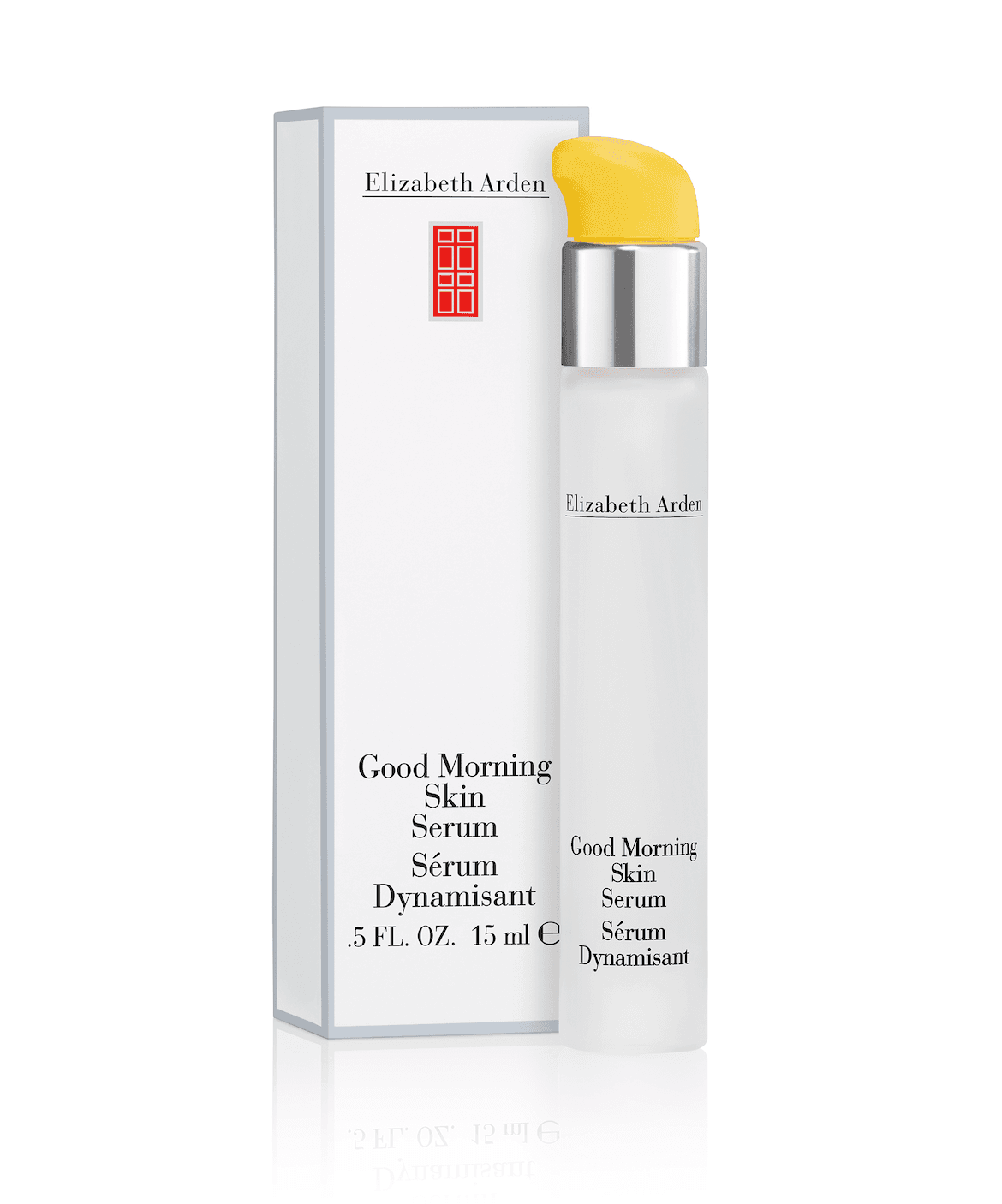 Elizabeth Arden Good Morning Skin Serum 15ml