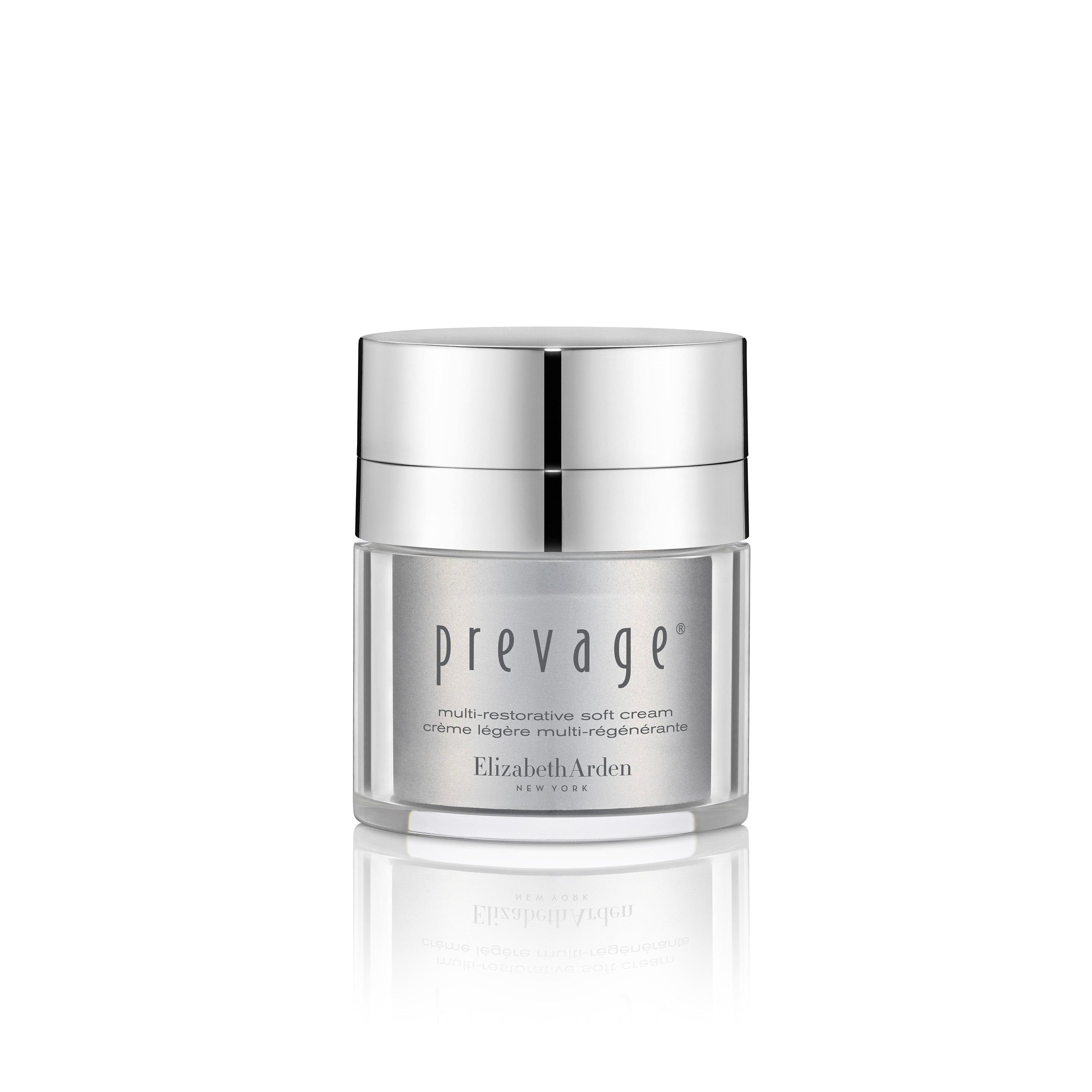 Elizabeth Arden Prevage Multi-Restorative Soft Cream 50ml