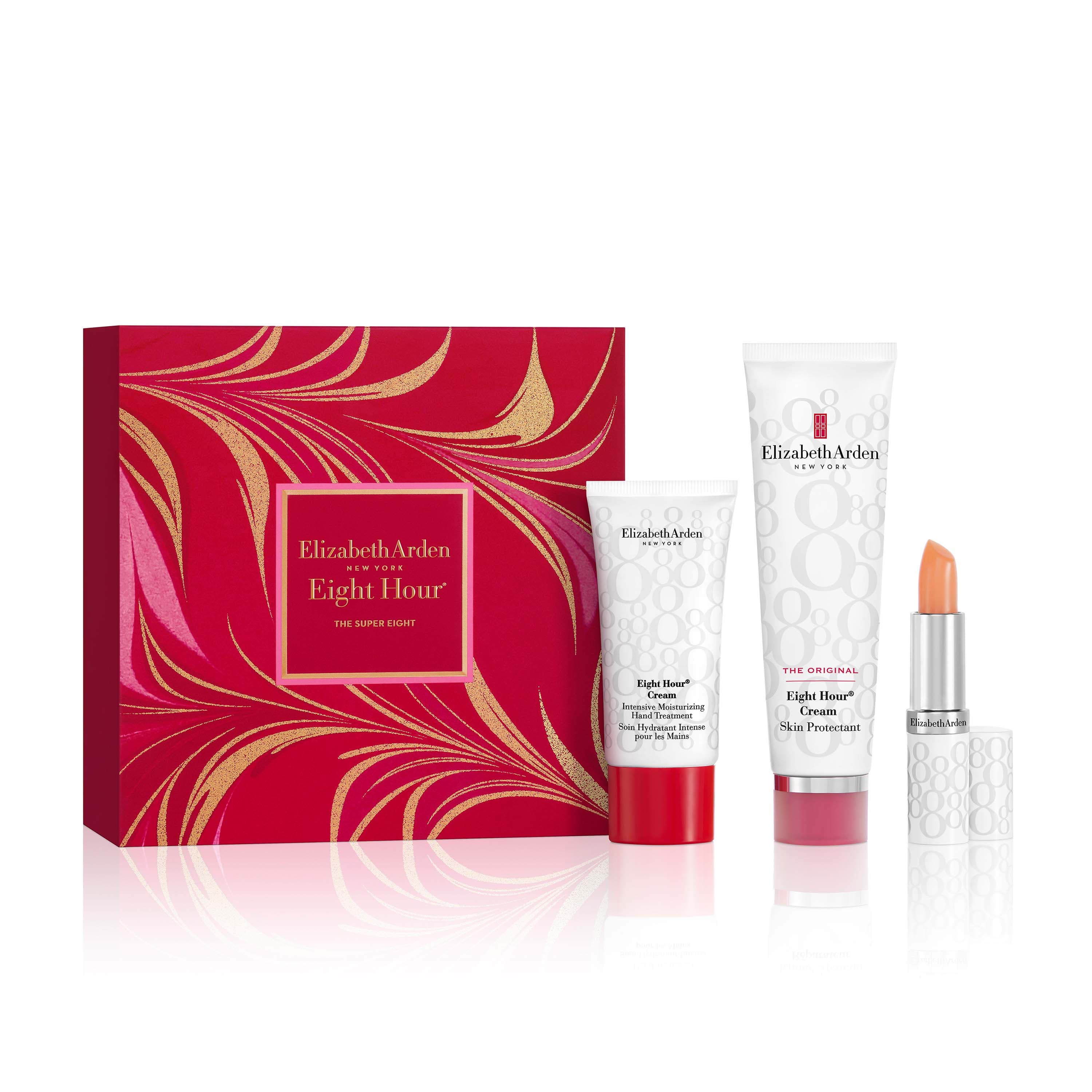 Elizabeth Arden The Super Eight 3-Piece Pack