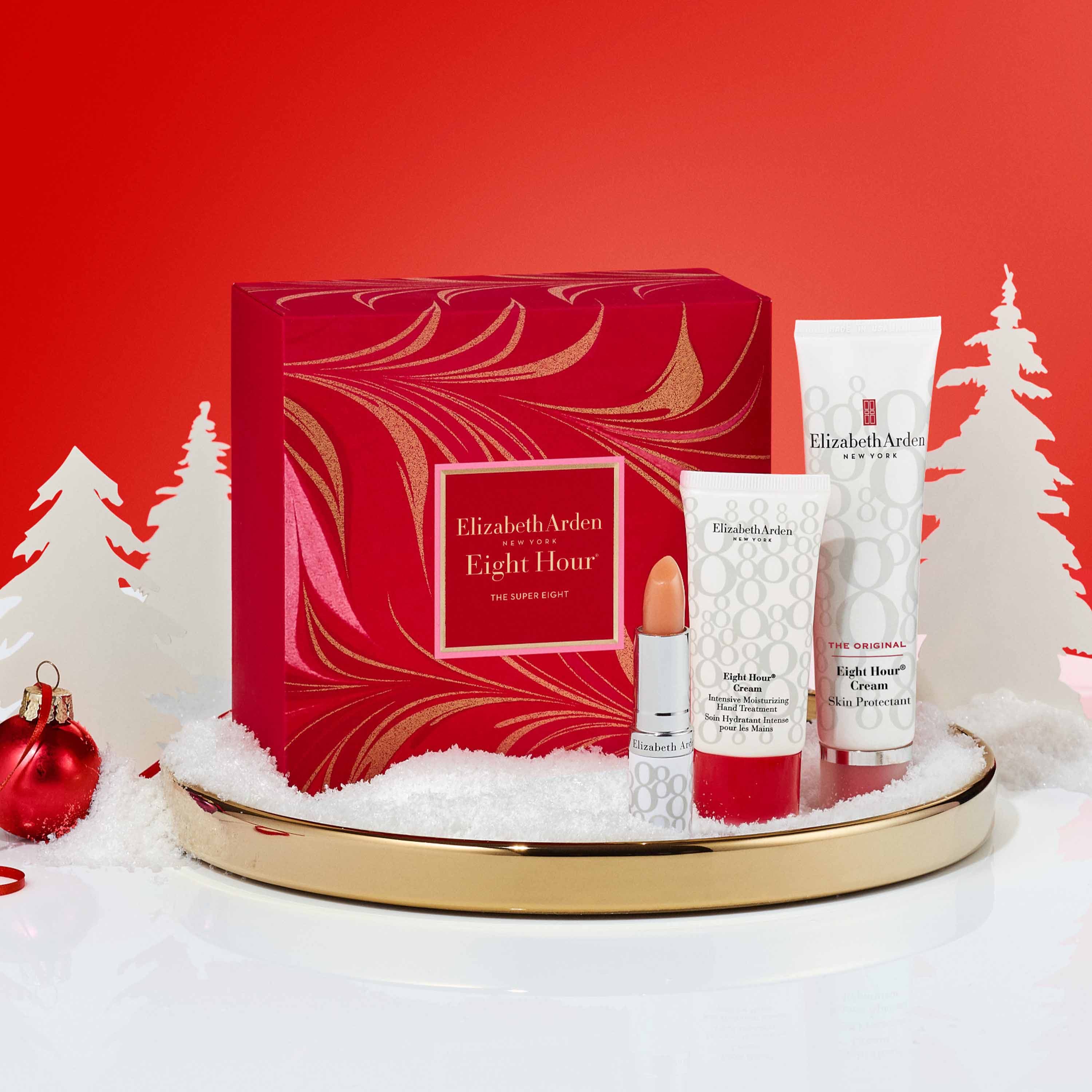 Elizabeth Arden The Super Eight 3-Piece Pack