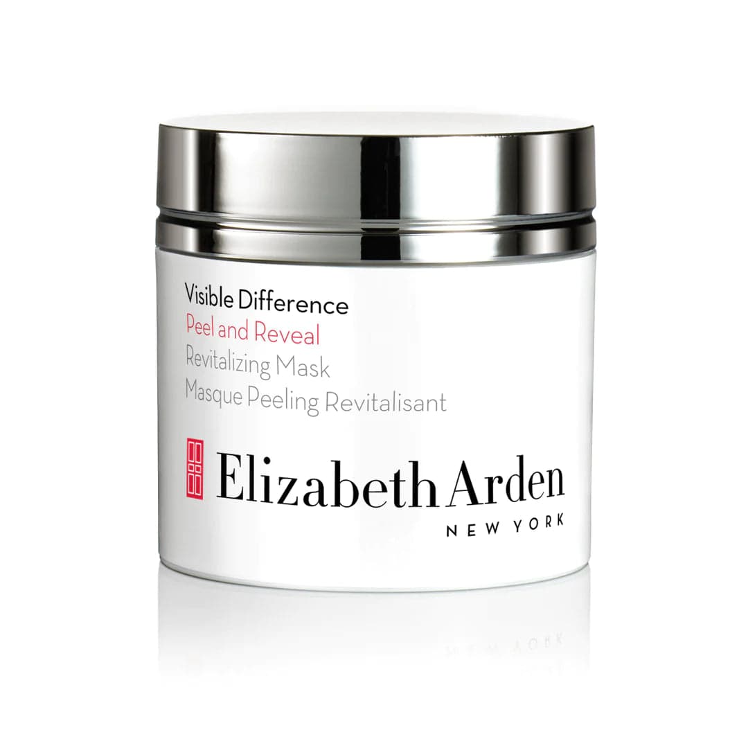 Elizabeth Arden Visible Difference Peel & Reveal Revitalizing Mask 50ml