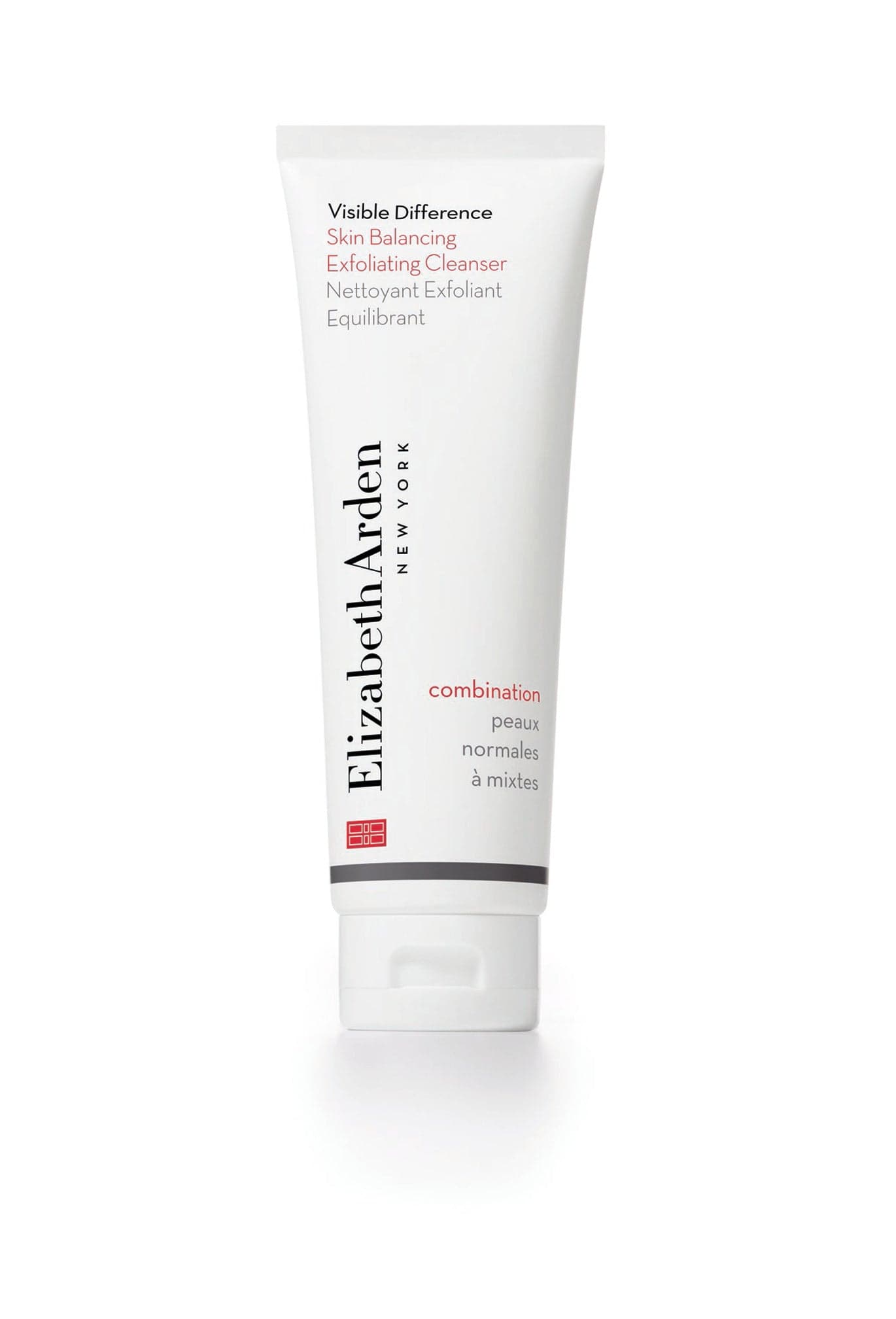 Elizabeth Arden Visible Difference Skin Balancing Exfoliating Cleanser 125ml