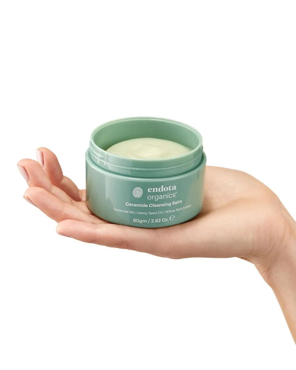 Endota Ceramide Cleansing Balm 80g