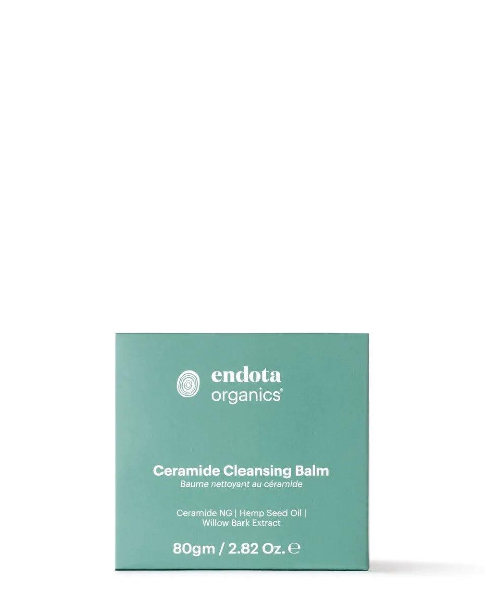 Endota Ceramide Cleansing Balm 80g