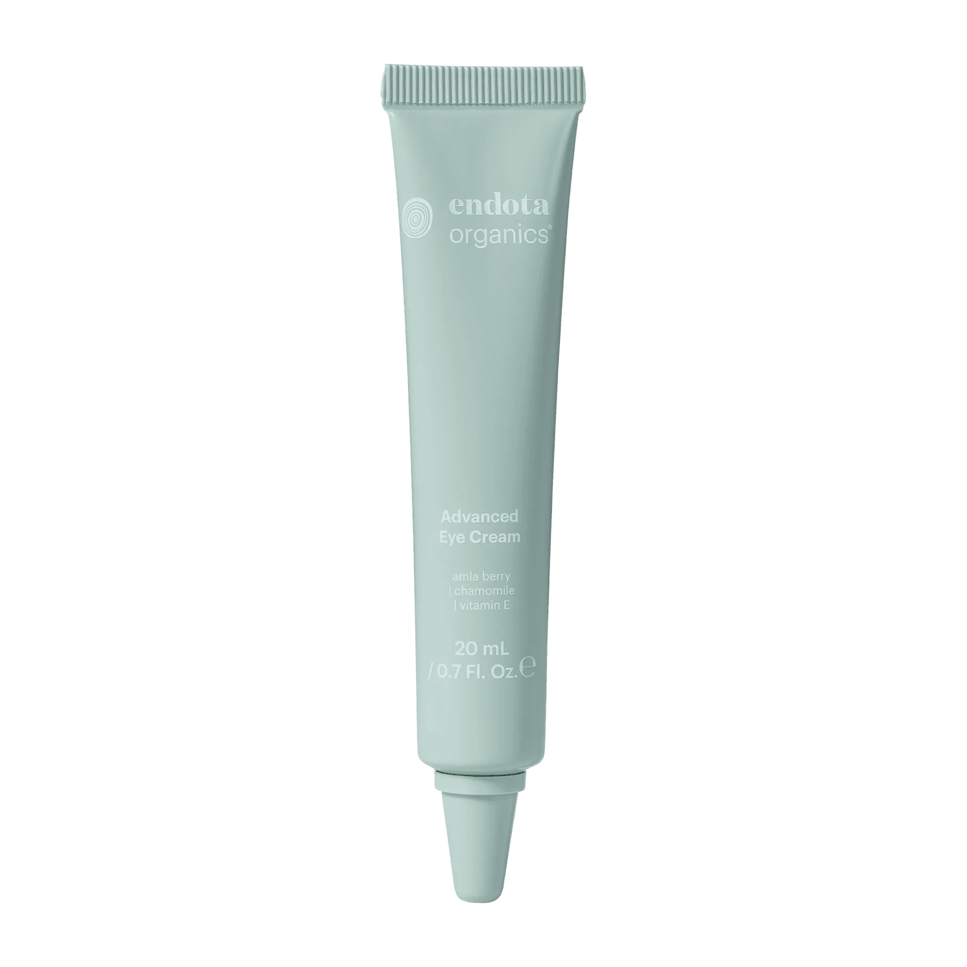 Endota Organics Full Size Advanced Eye Cream 20ml