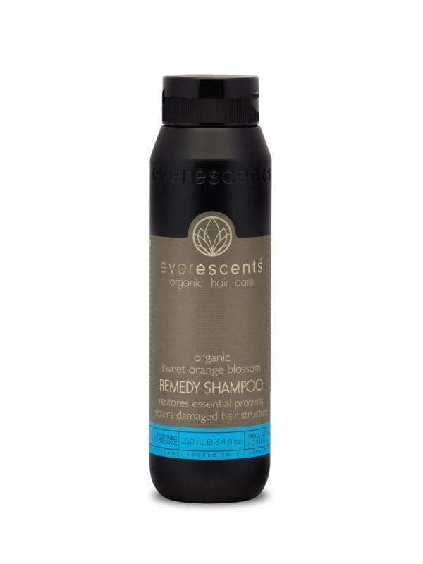 EverEscents Organic Remedy Shampoo 250ml (Old Packaging)