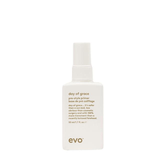 Evo Day Of Grace Pre-Style Primer 50ml