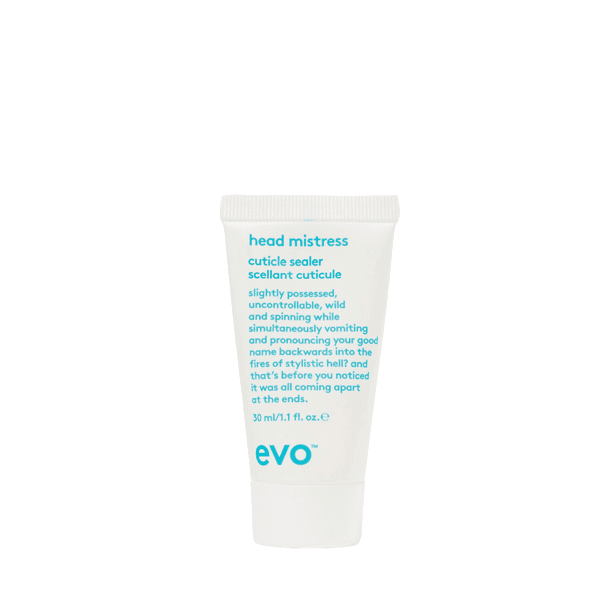 Evo Head Mistress Cuticle Sealer 30ml