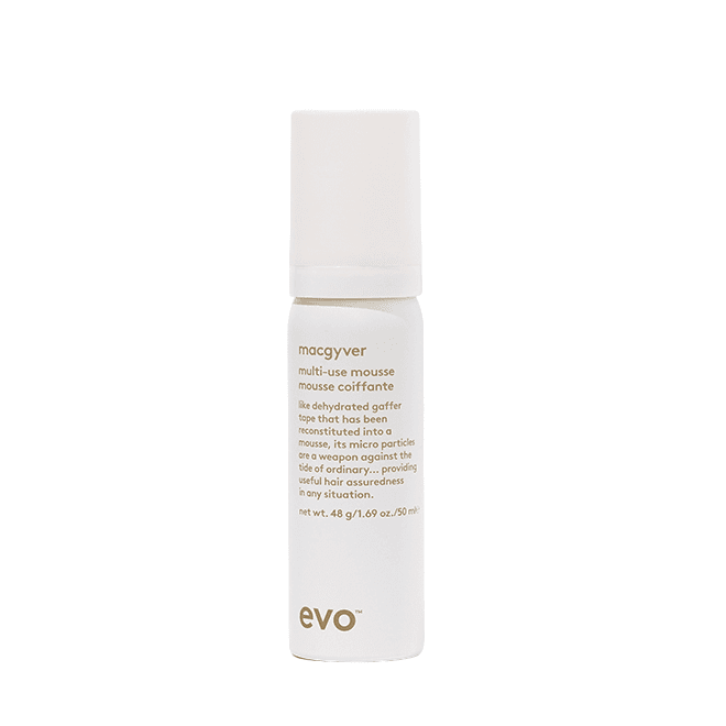 Evo Macgyver Multi-Use Mousse 50ml