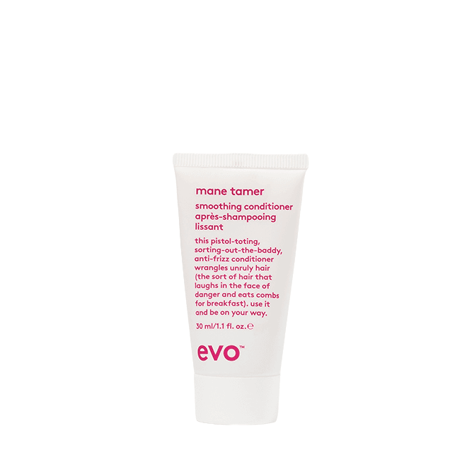 Evo Mane Tamer Smoothing Conditioner 30ml