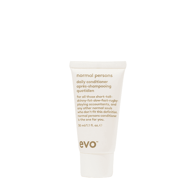 Evo Normal Persons Conditioner 30ml