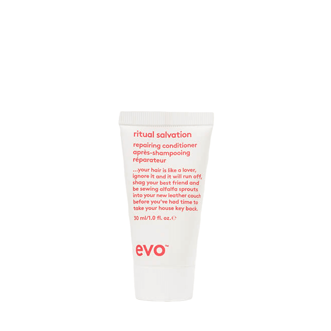 Evo Ritual Salvation Repairing Conditioner 30ml