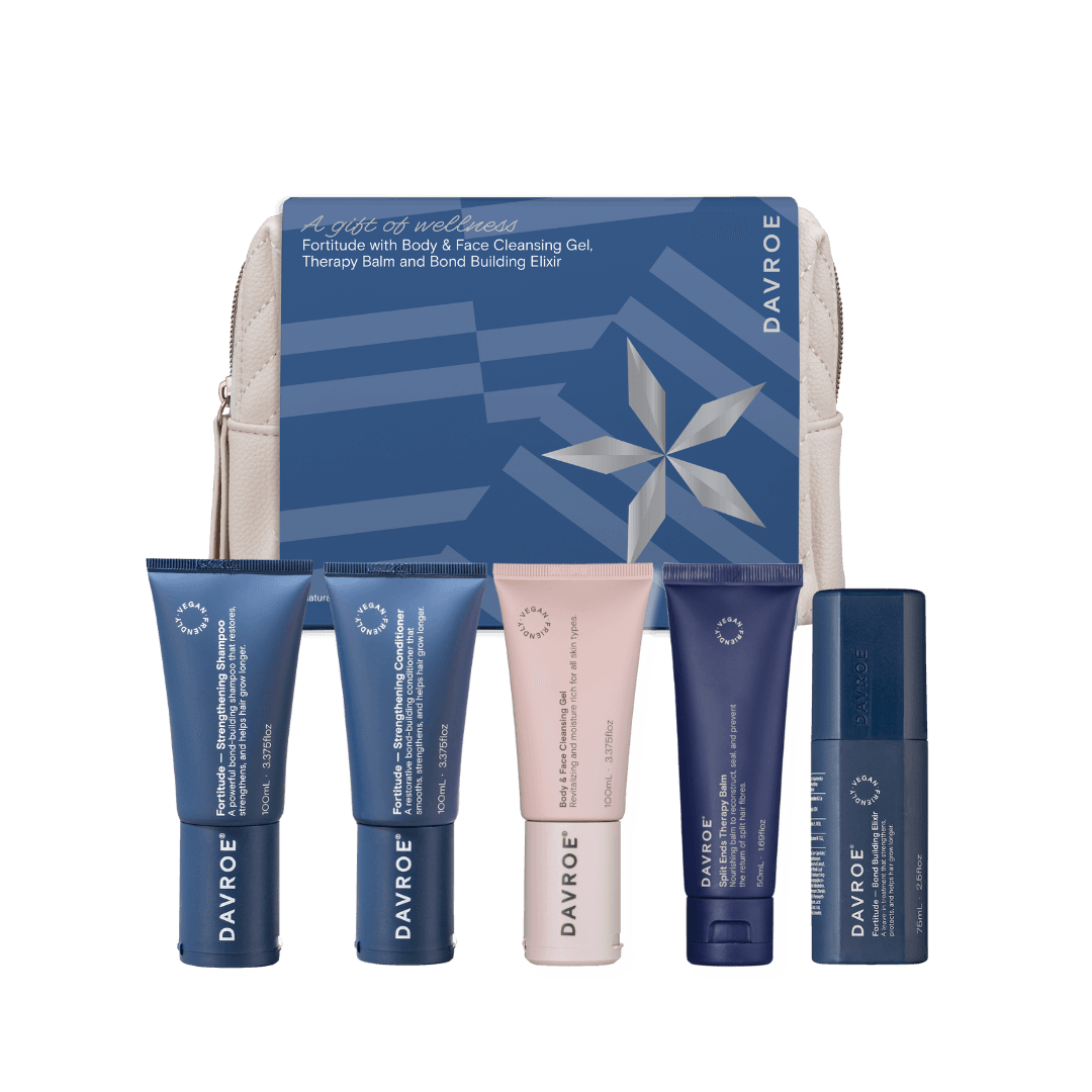 Davroe Fortitude Holiday Travel Pack