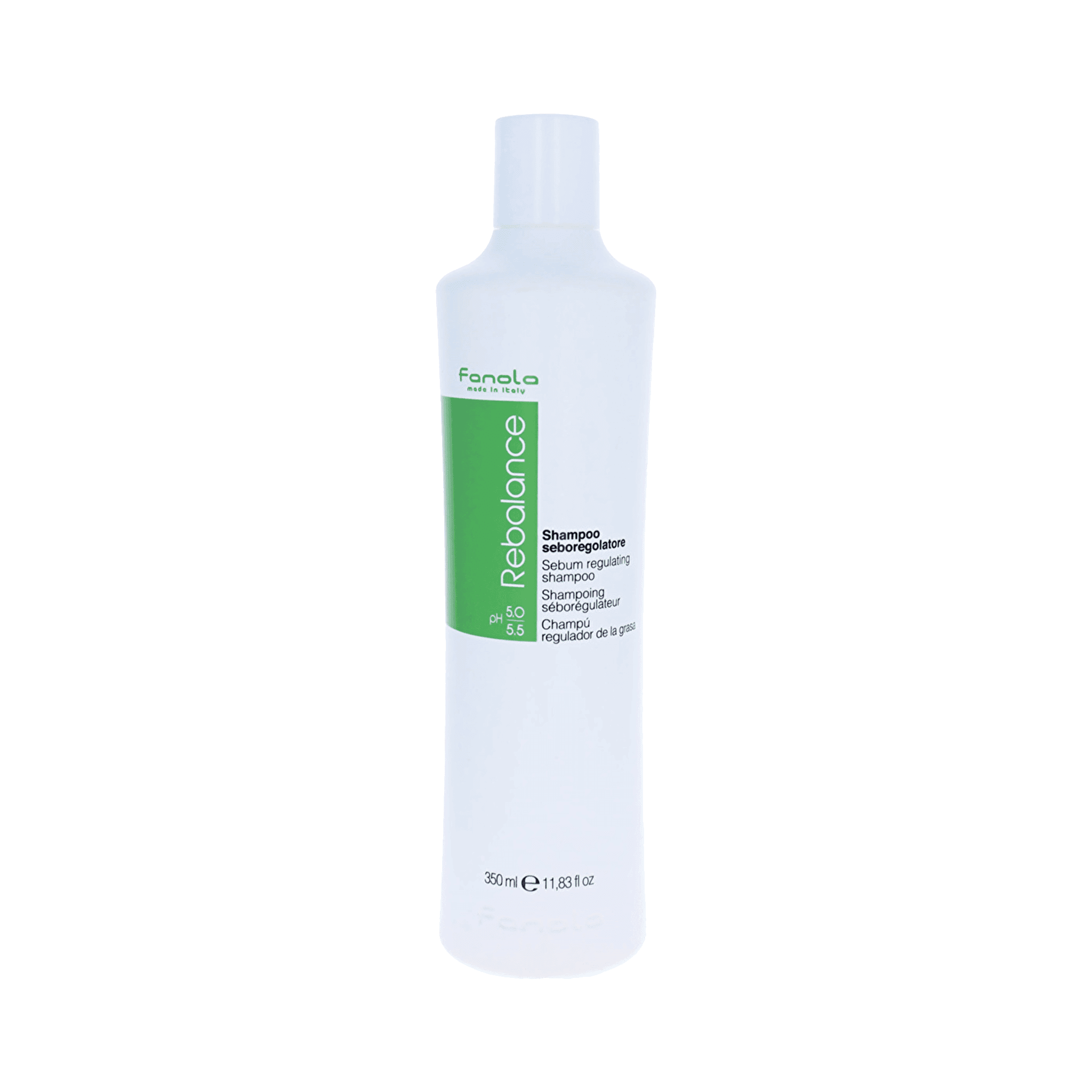 Fanola Rebalance Anti Grease Shampoo