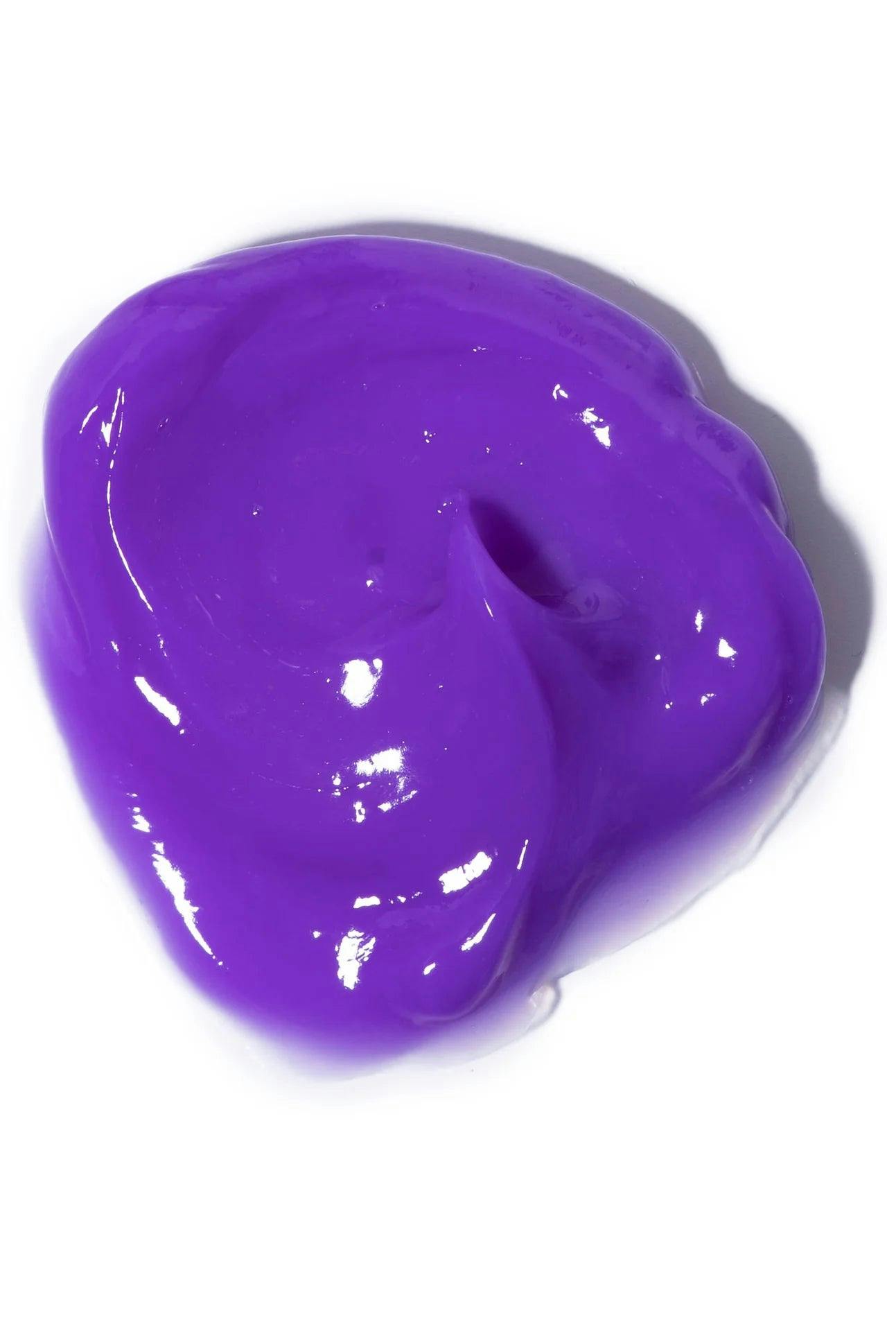 IGK Color Depositing Mask Fortune Teller - Soft Lavender 180ml