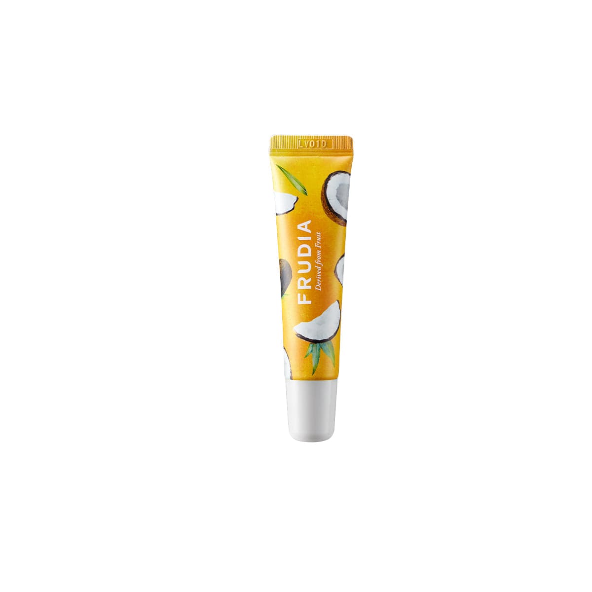 Frudia Coconut Honey Salve Lip Cream 10g