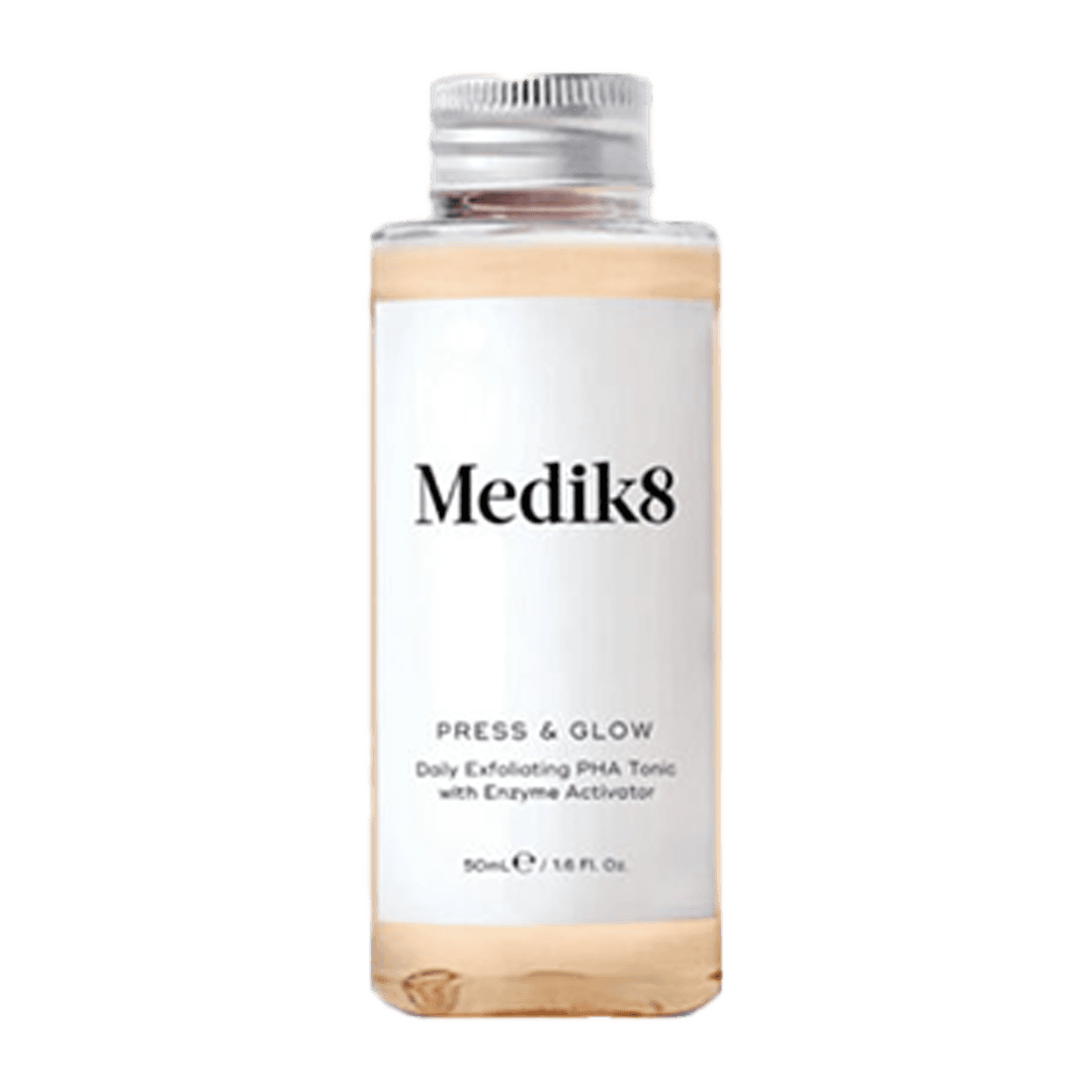 Medik8 Press & Glow 50ml