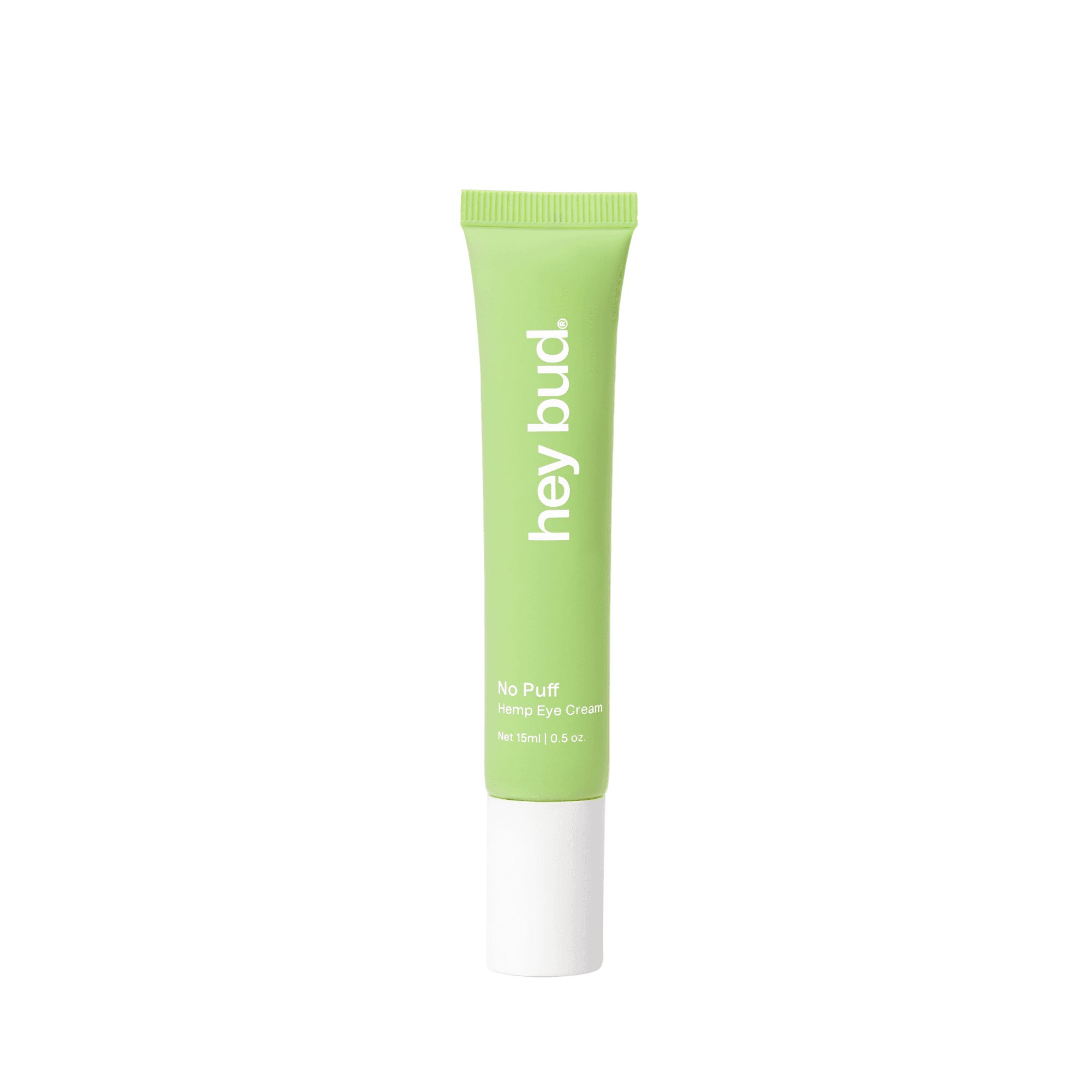 Hey Bud No Puff Eye Cream 15ml