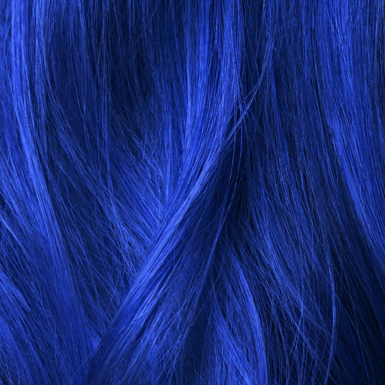 IGK Color Depositing Mask Dreams Come Blue - Deep Blue 180ml