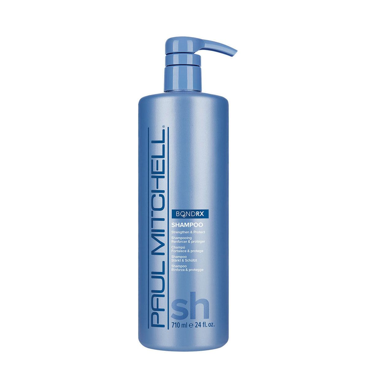 Paul Mitchell Bond Rx Shampoo 710ml