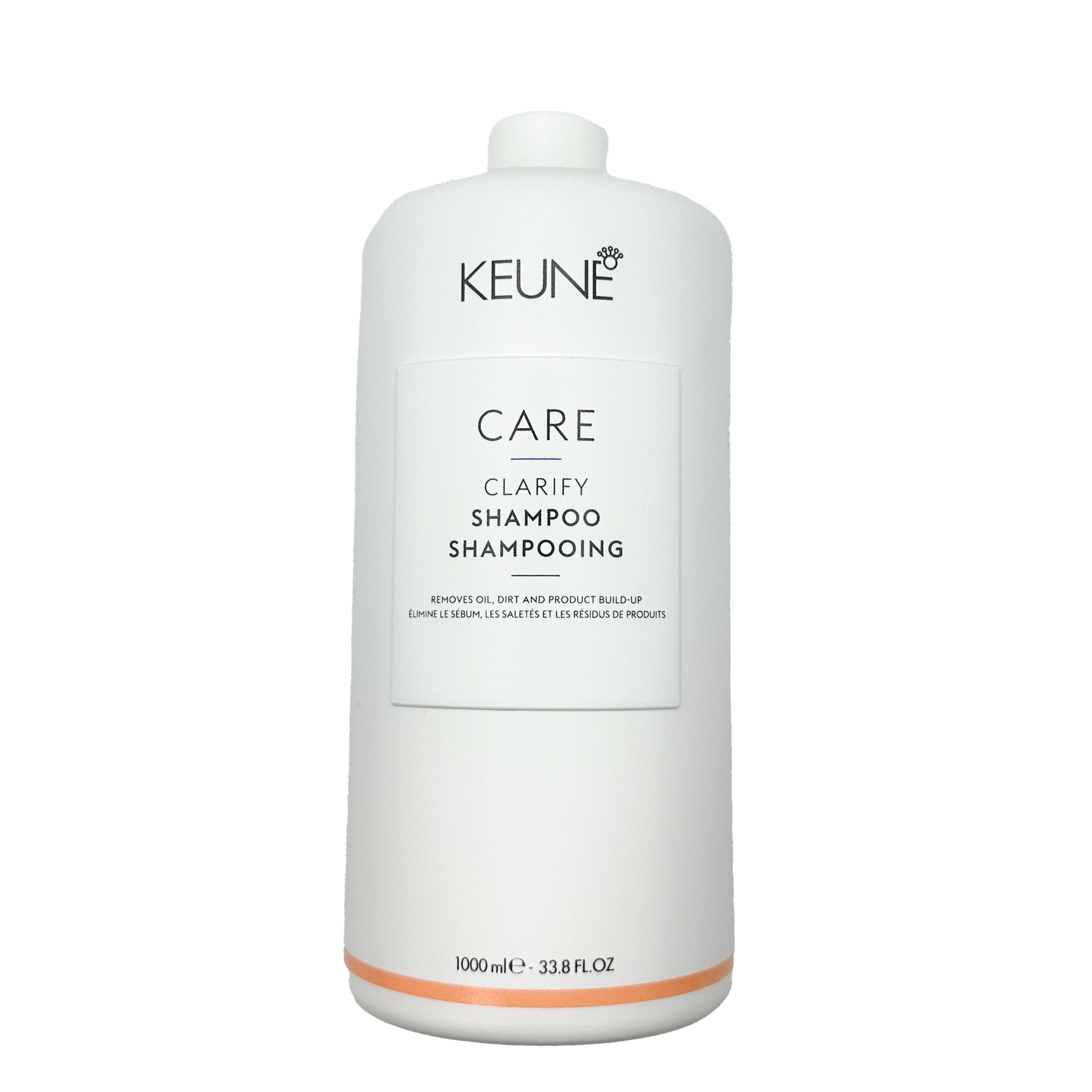 Keune Care Clarify Shampoo 1000ml