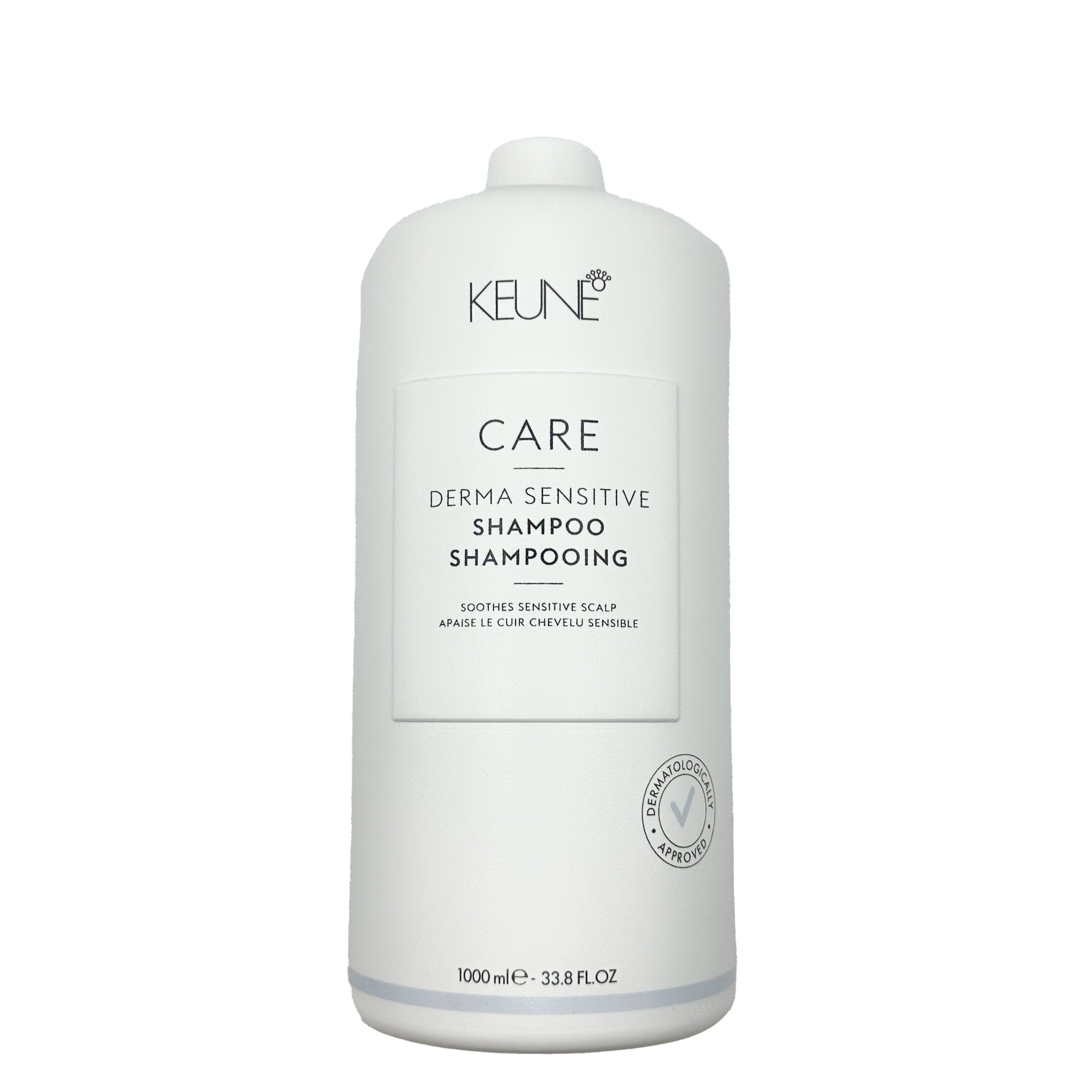 Keune Care Derma Sensitive Shampoo 1000ml