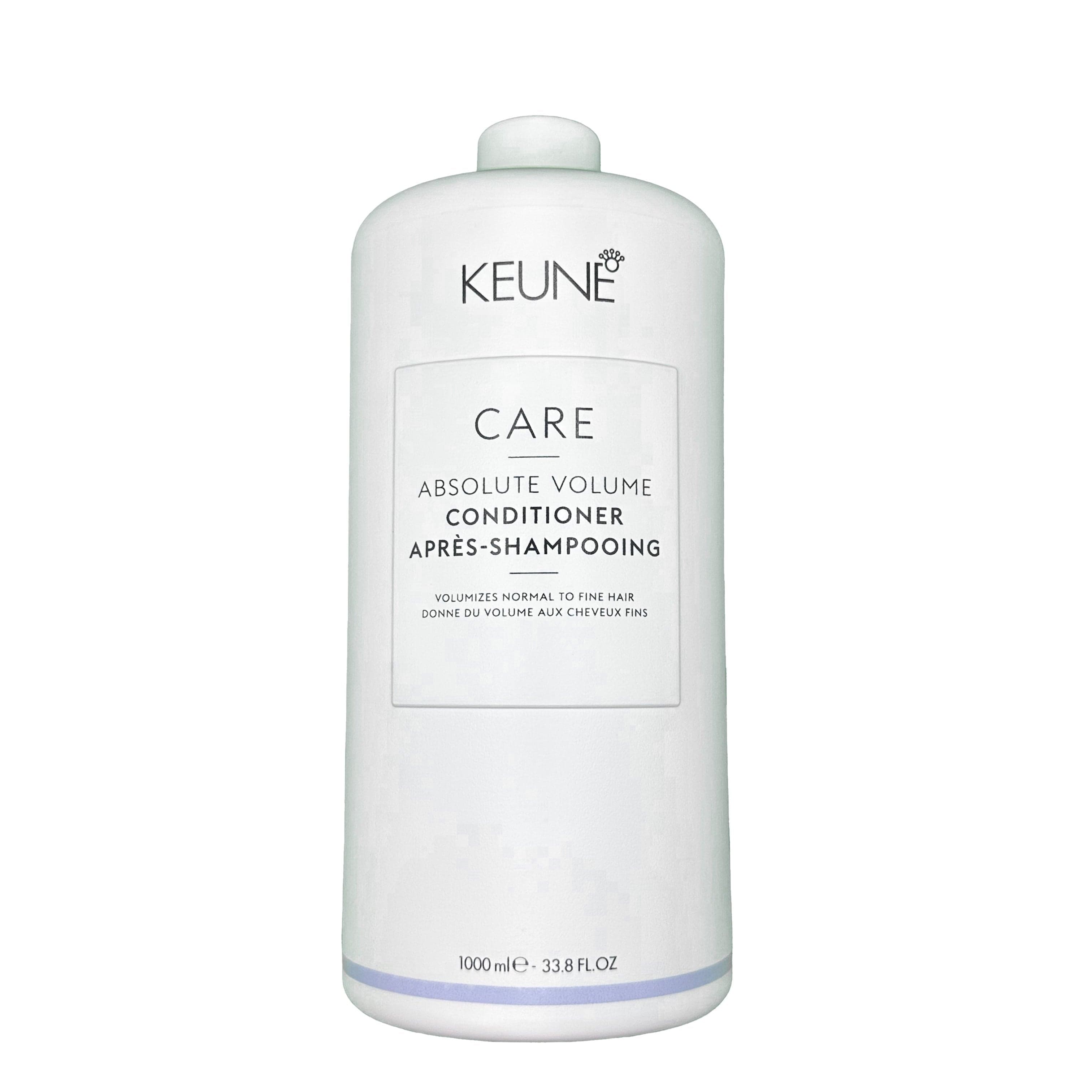 Keune Care Absolute Volume Conditioner 1000ml