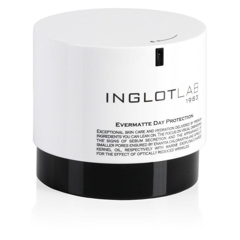 INGLOT Evermatte Day Protection Face Cream 50ml